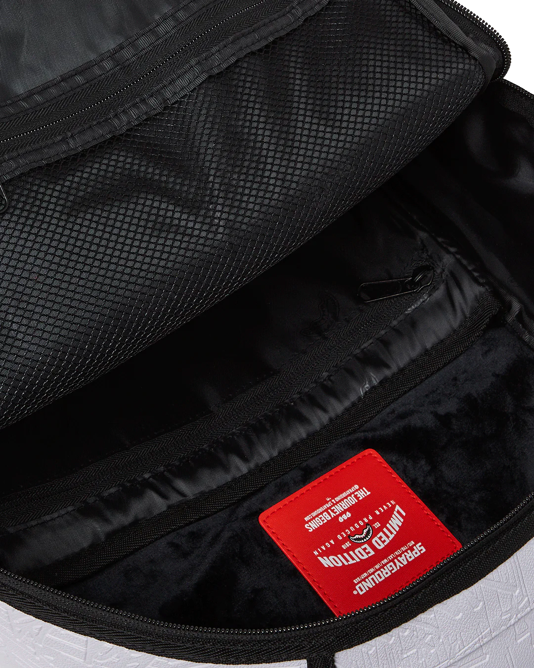 Sprayground- Yokohama Dlxsv Backpack