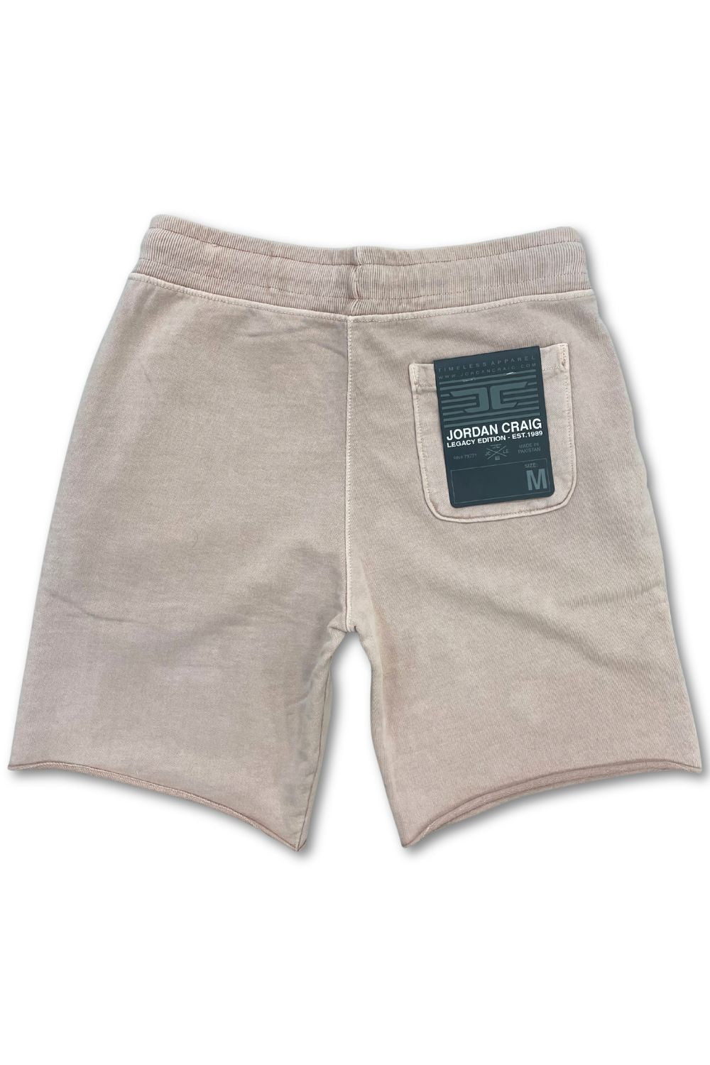 Jordan Craig Shorts - Dusty Rose