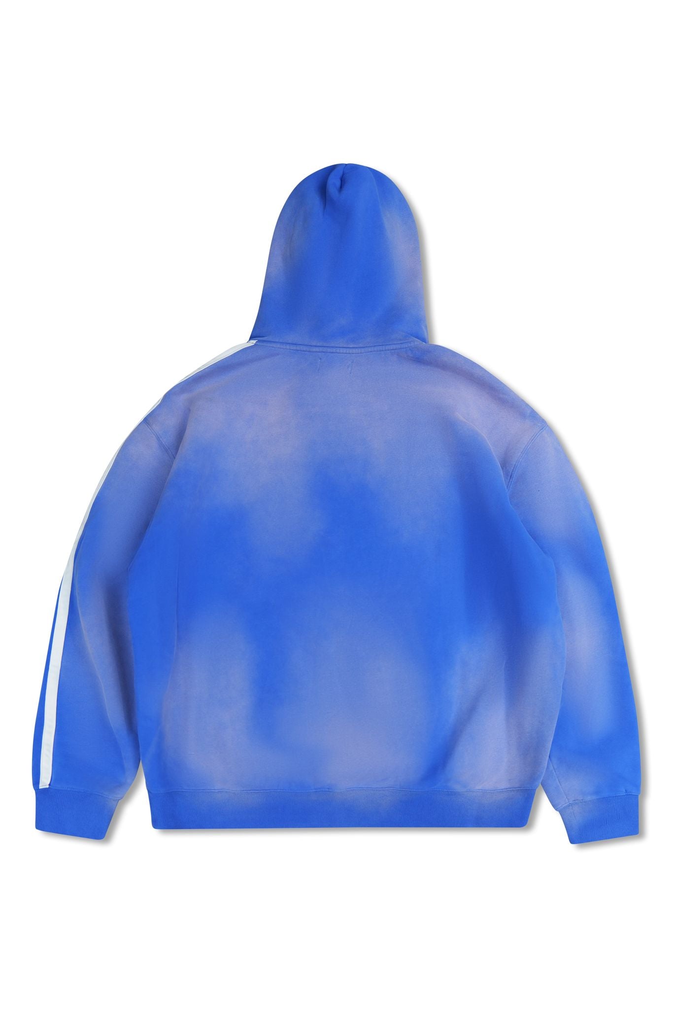 Kleep -Y’all Invtd Stacked Sweatsuit - Blue