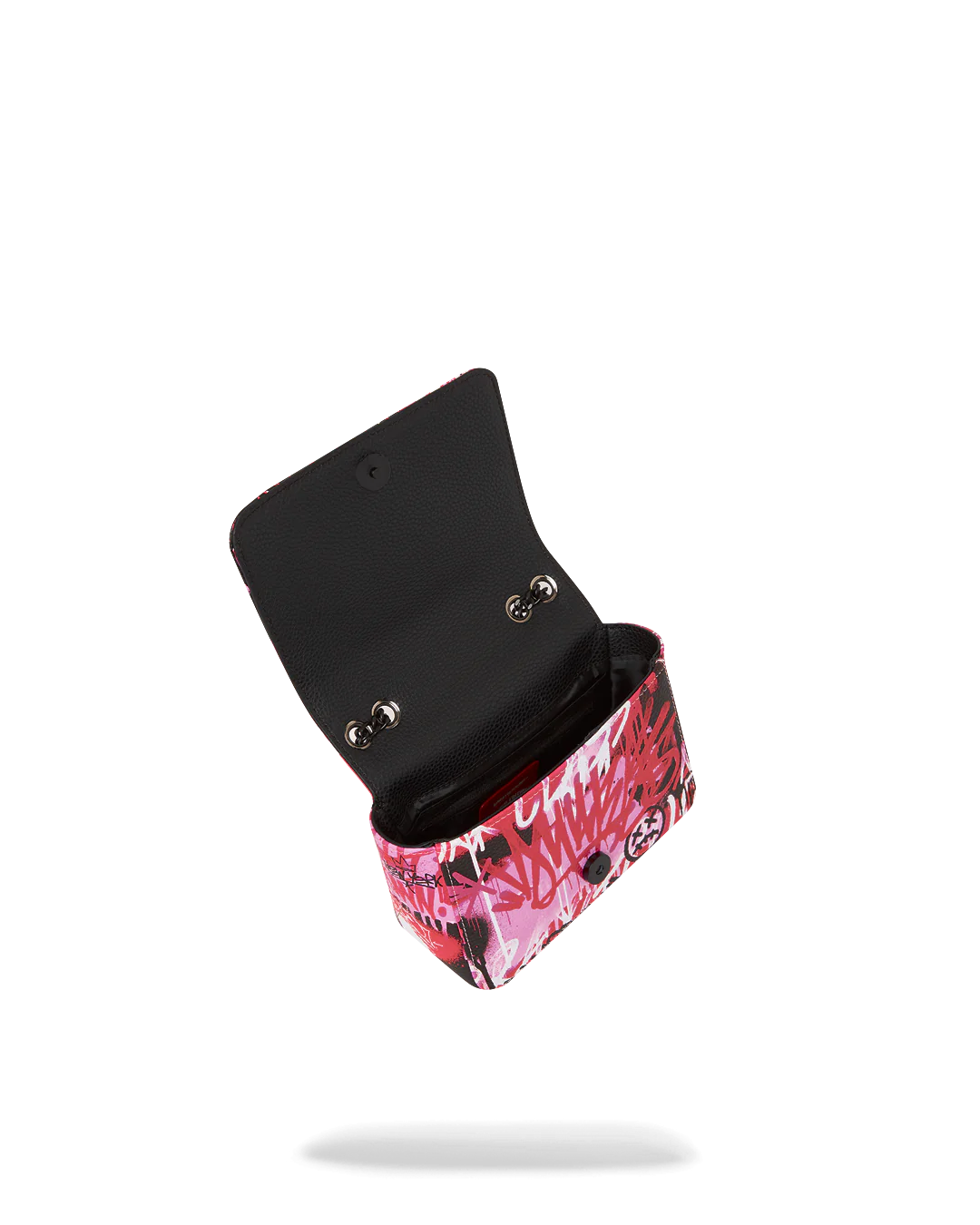 Sprayground -Afterglow Skyglow Shark Handbag