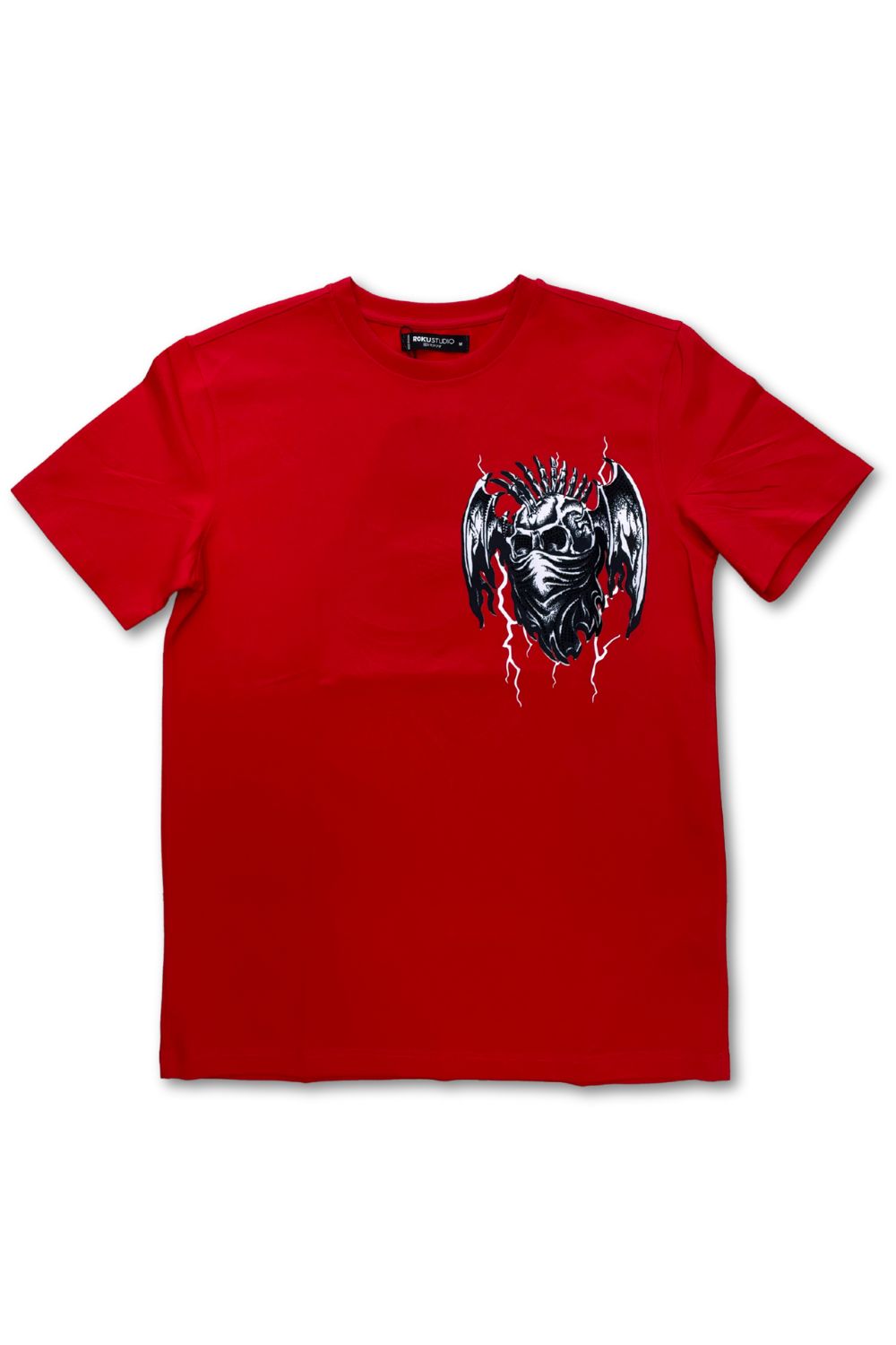 Roku Bad Habits T-Shirts