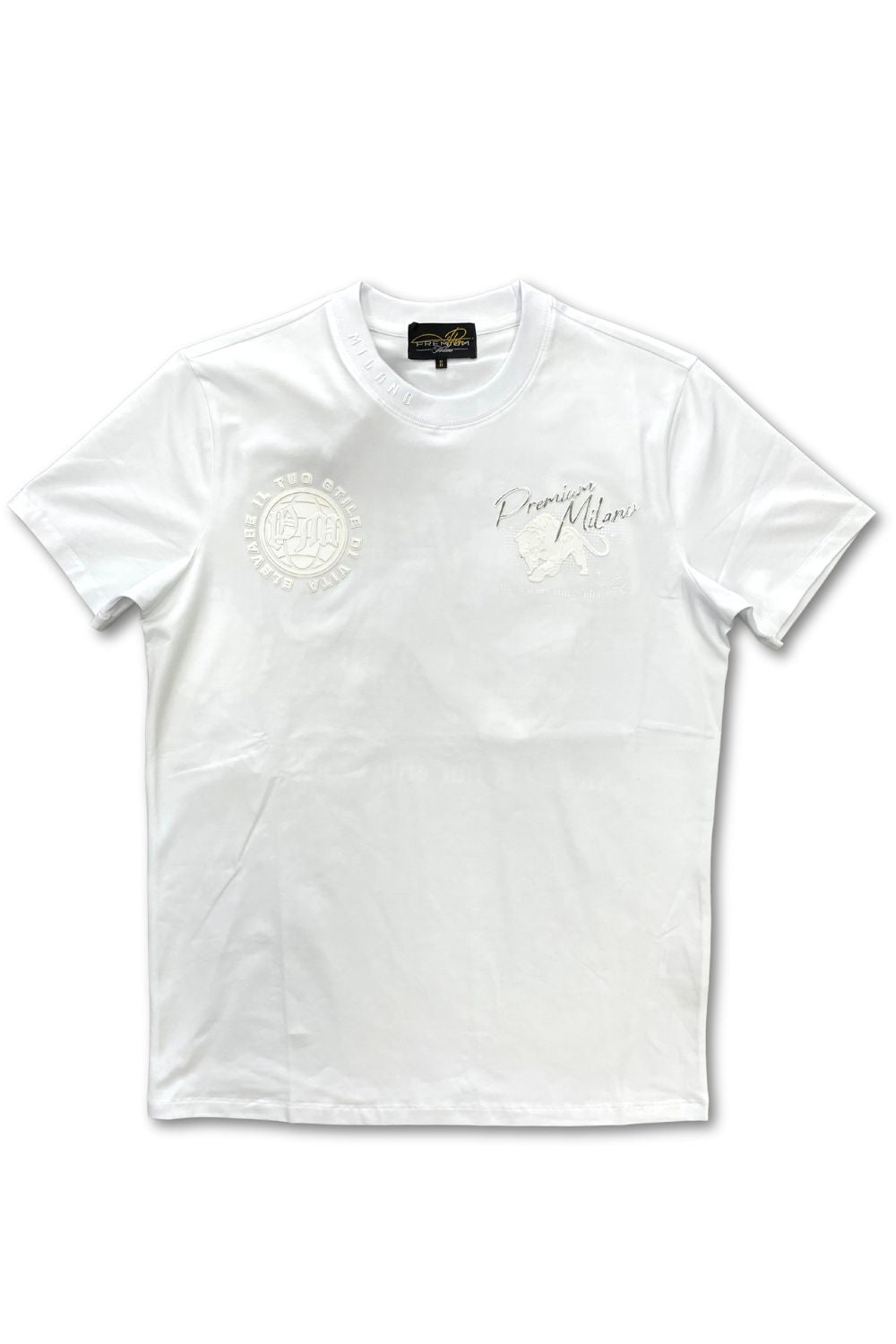 Premium Milano Panthera T-Shirt
