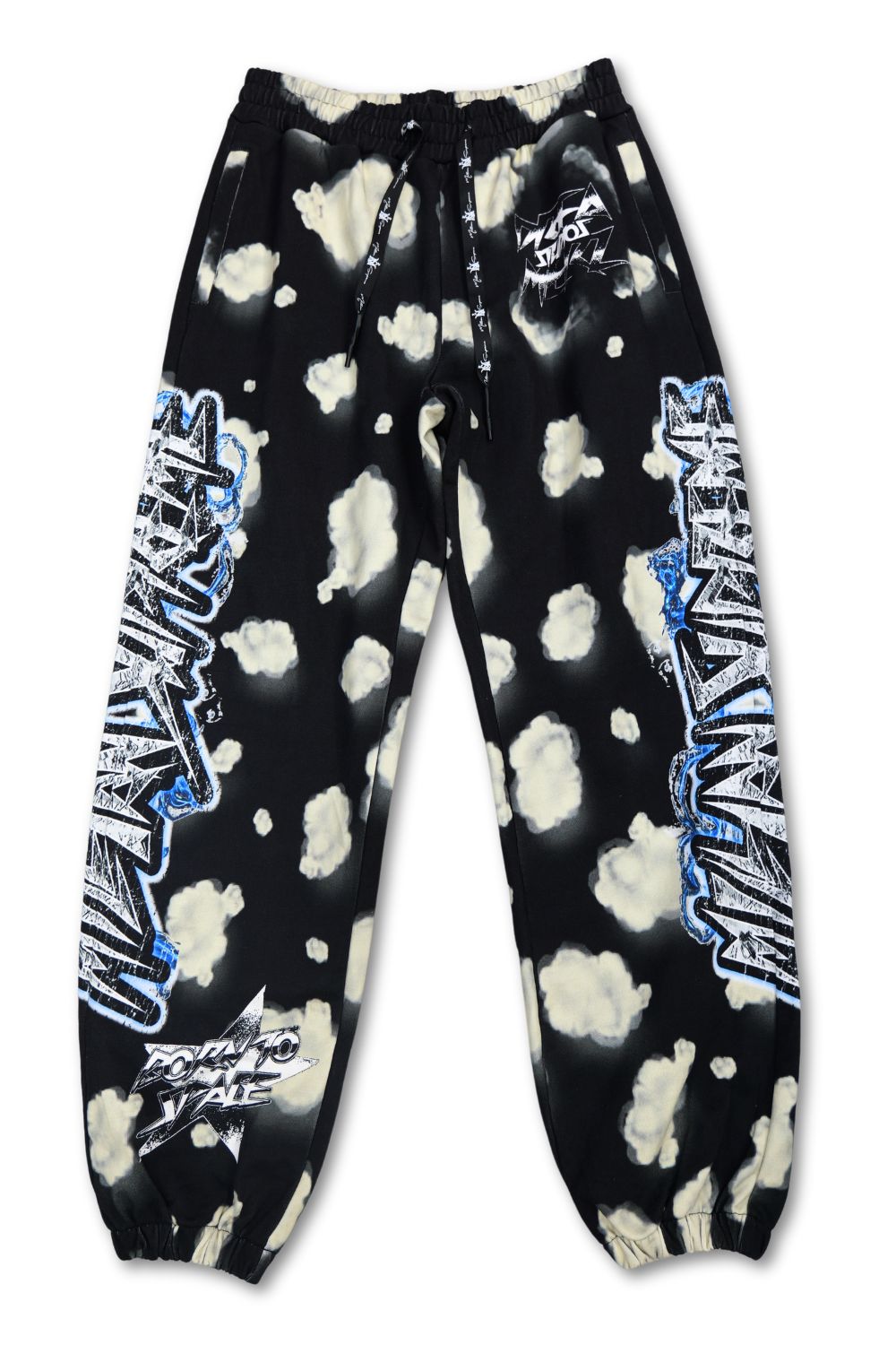 Millian Supreme Dream Cloud Sweatpants