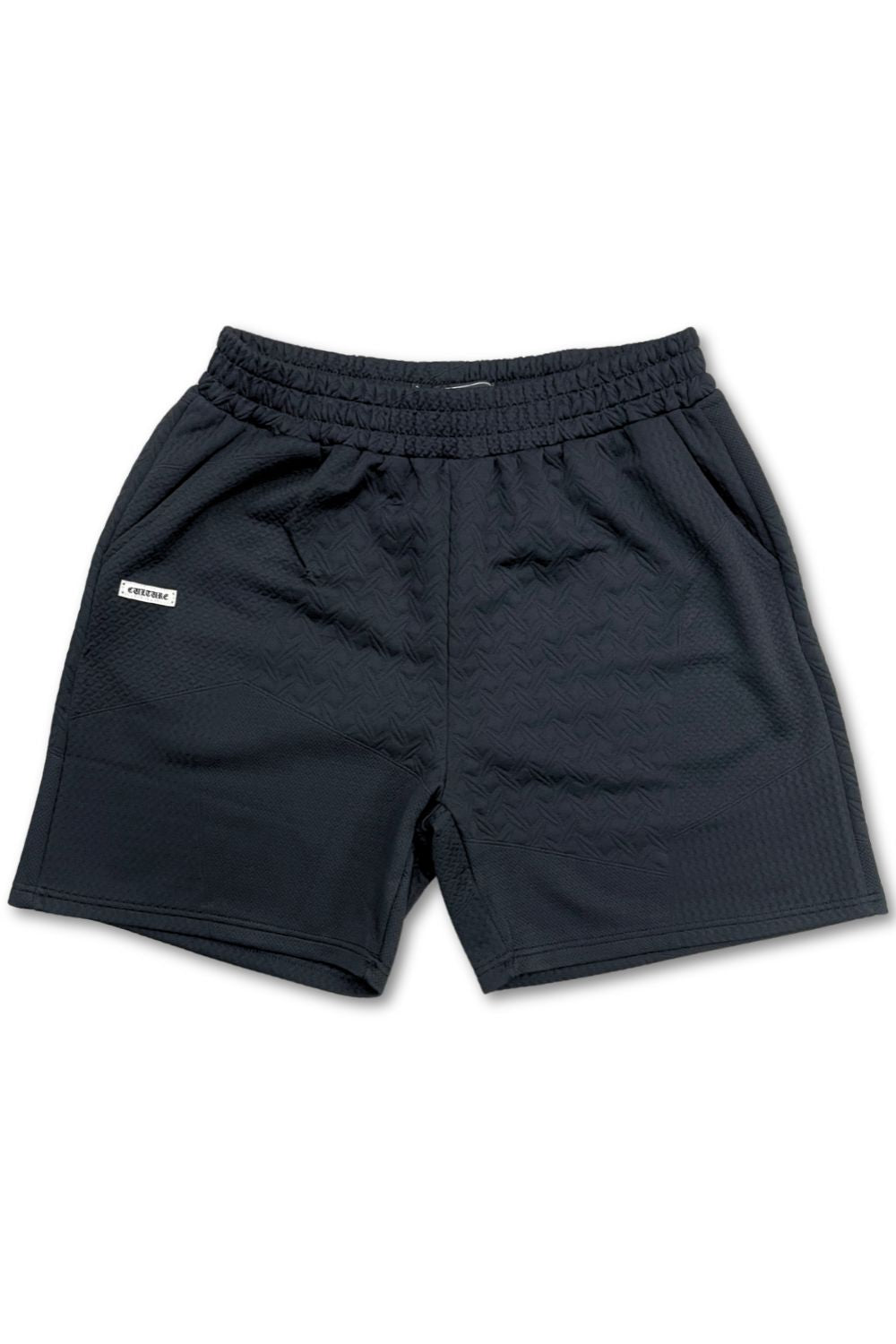Rare Common Shorts - Black