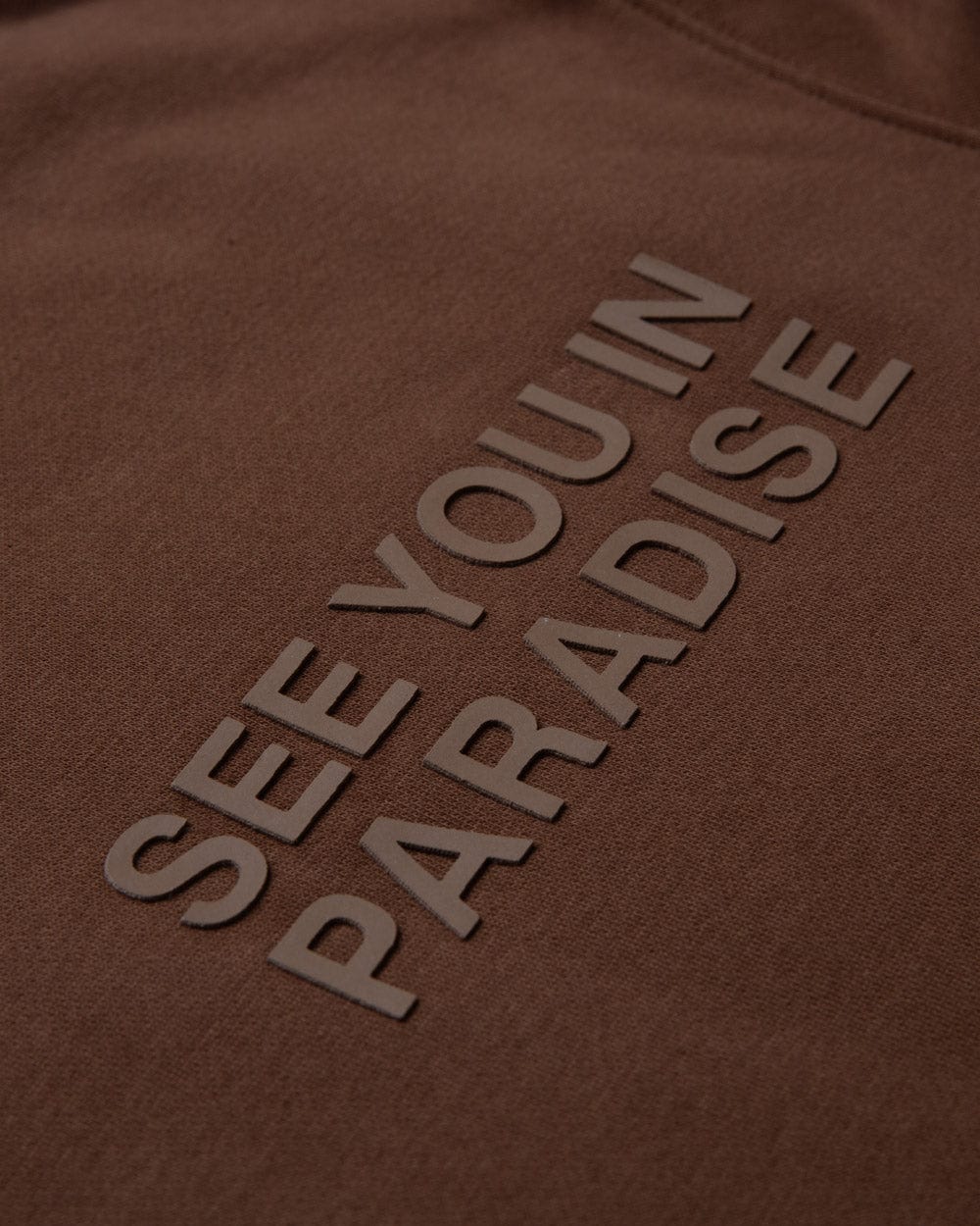 Jordan Craig Paradise Tonal Pullover Hoodie - See You In Paradise