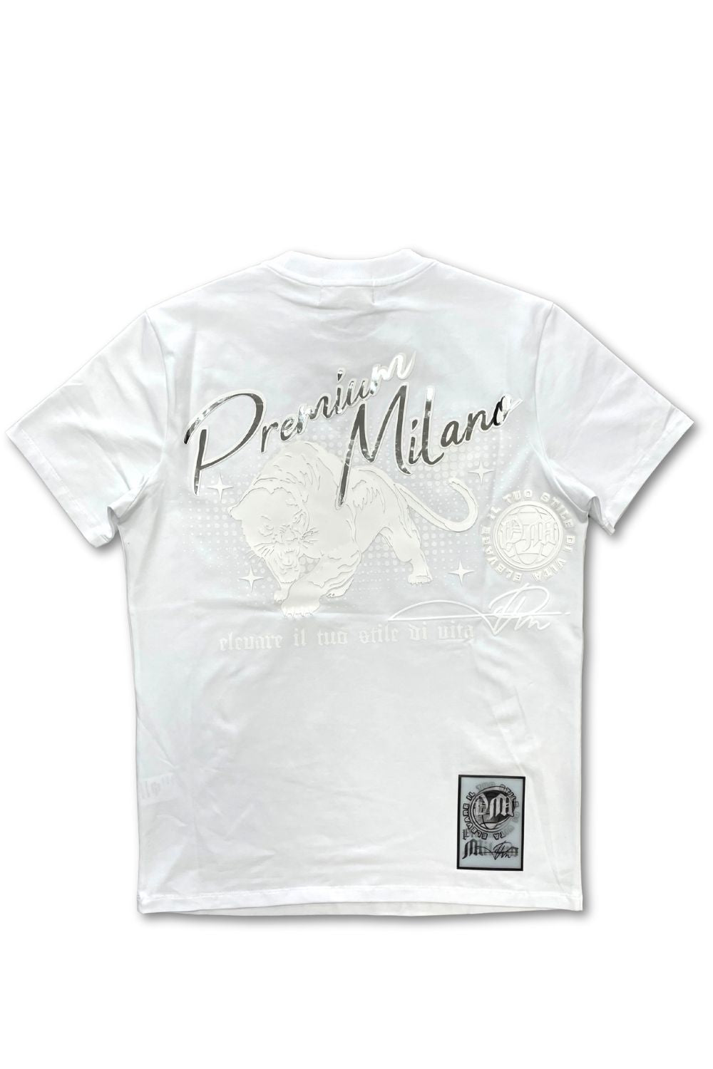 Premium Milano Panthera T-Shirt
