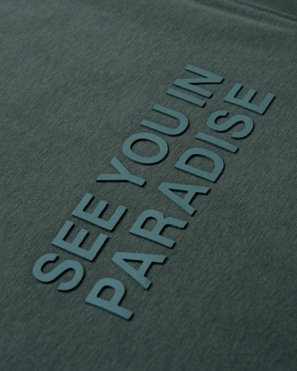 Jordan Craig Paradise Tonal Pullover Hoodie - See You In Paradise