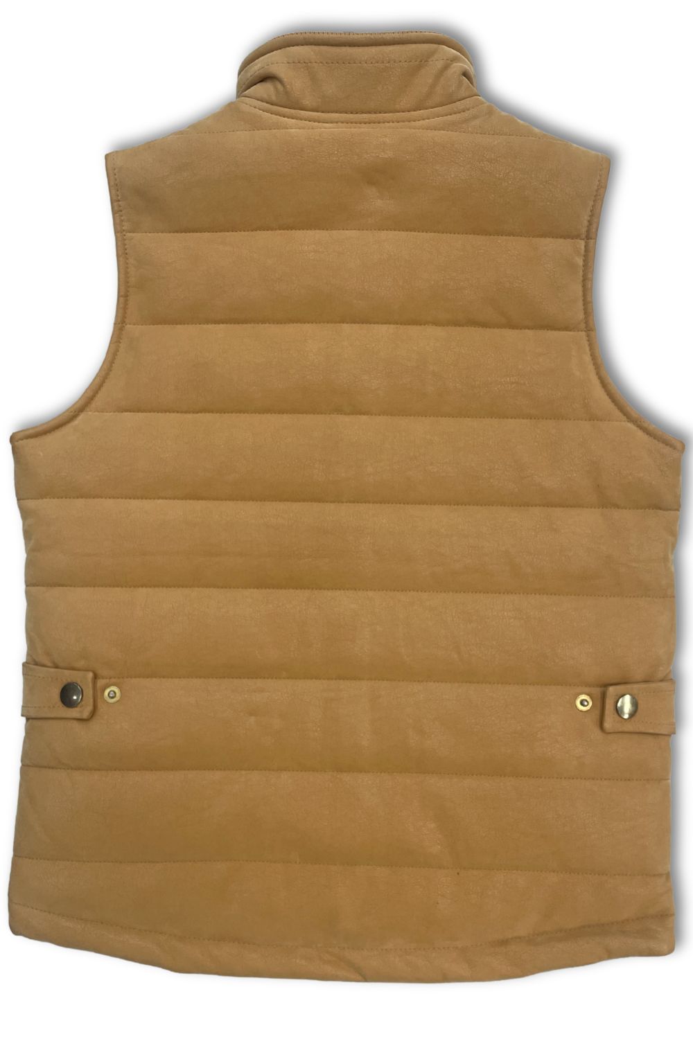 Kids Jordan Craig Vest - Wheat