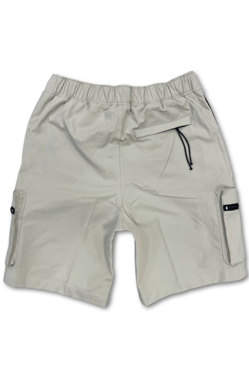 Black Planet Shorts - Khaki