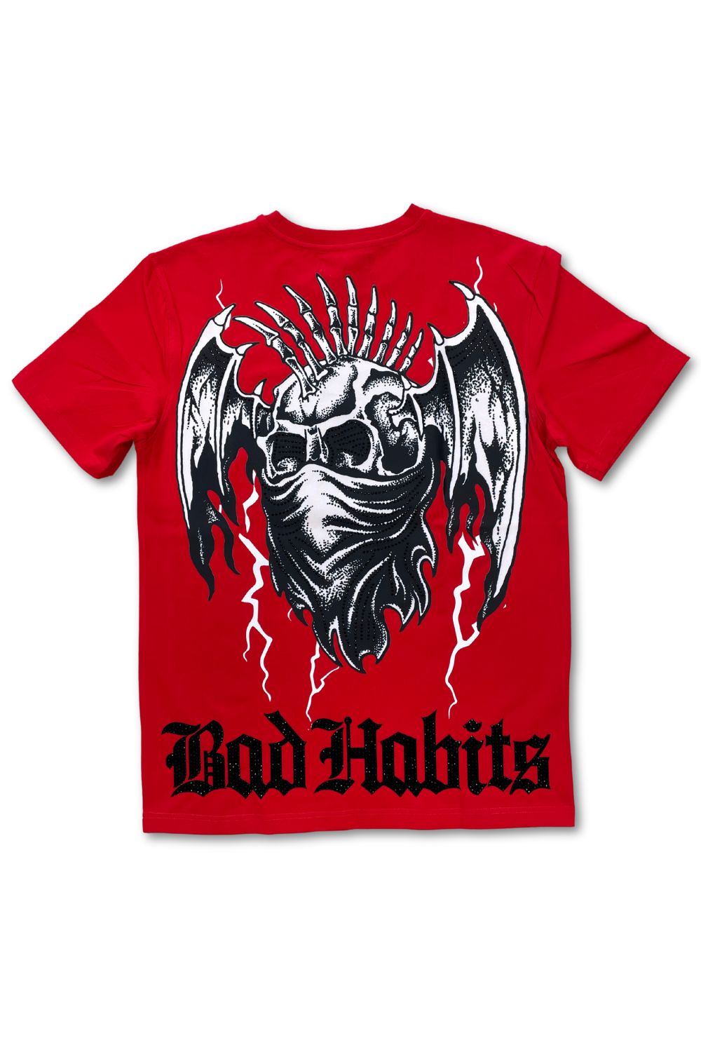 Roku Bad Habits T-Shirts