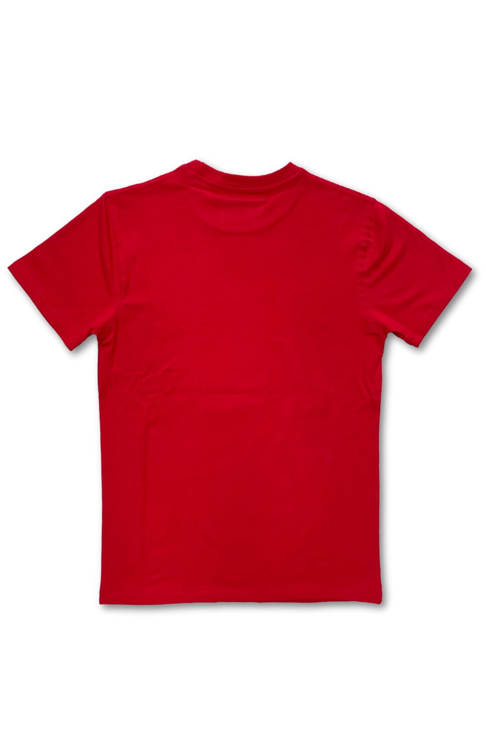 Focus Loyalty T-Shirt- Red