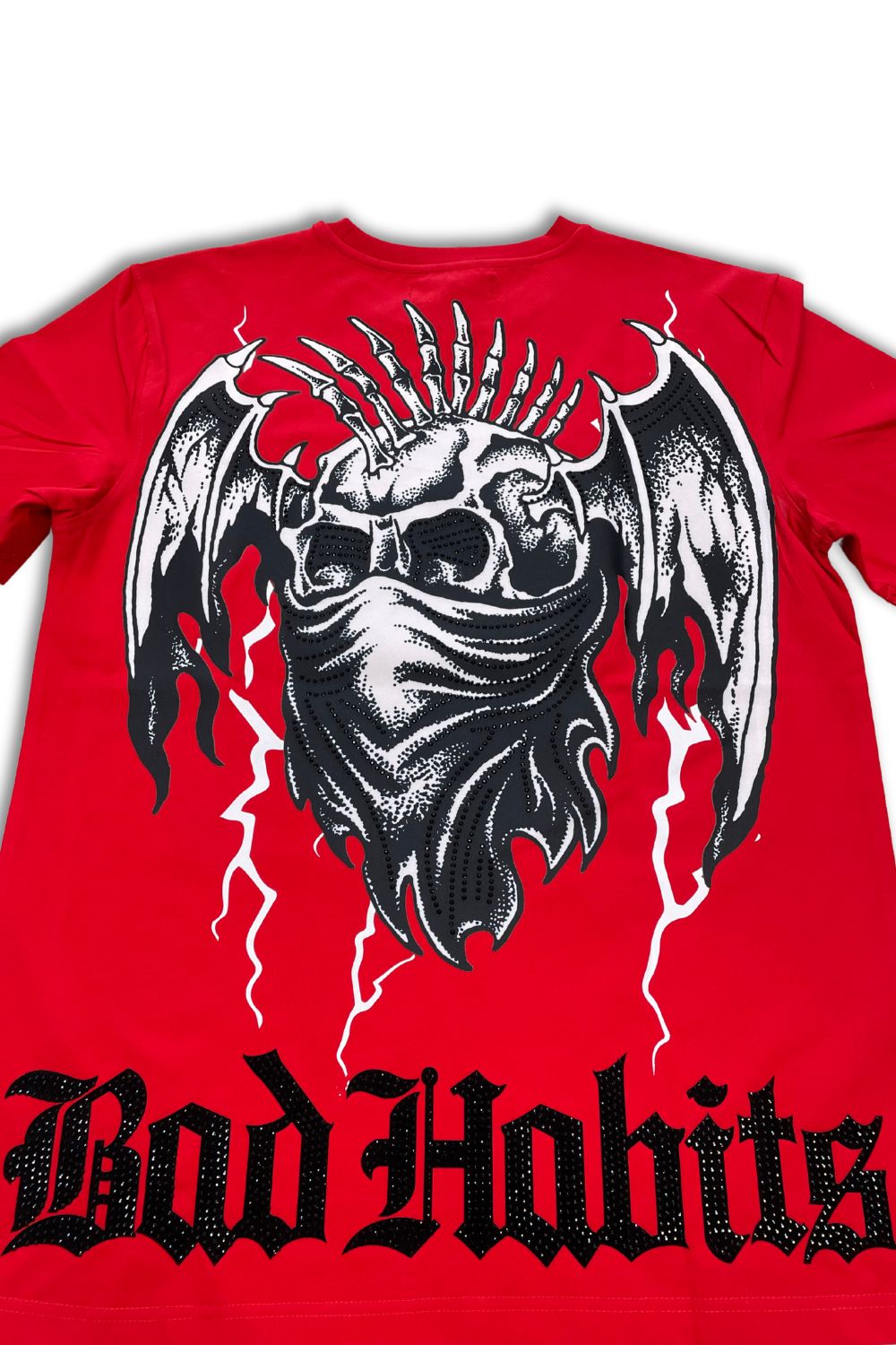 Roku Bad Habits T-Shirts
