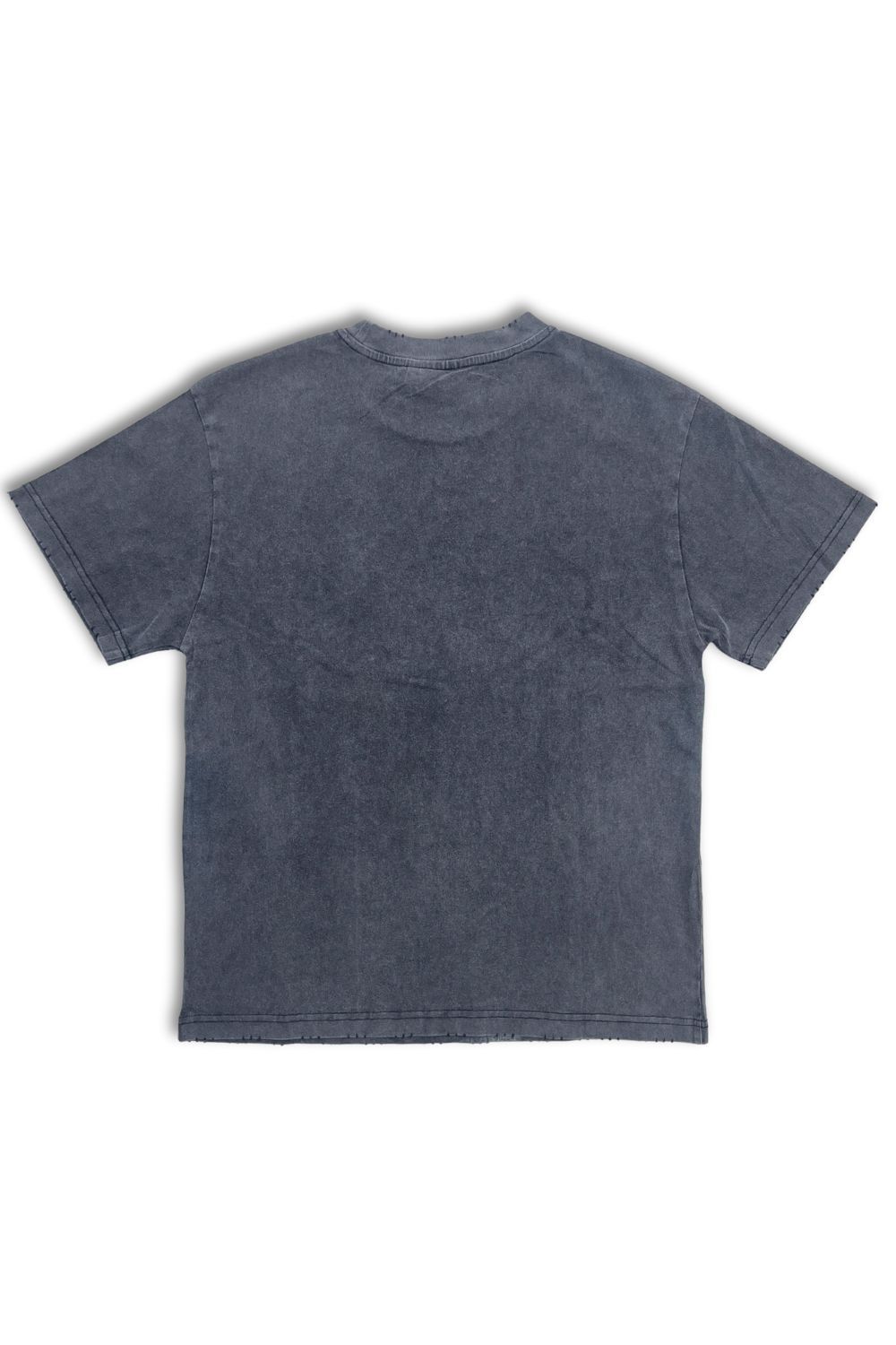 Syndicate 13 T - Shirt- Black