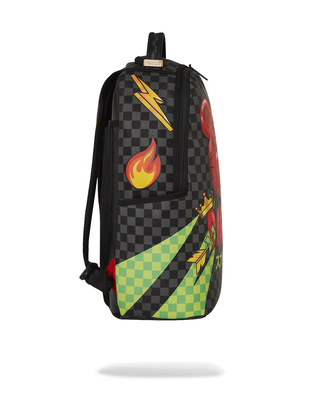 Sprayground Diablo Backpacks