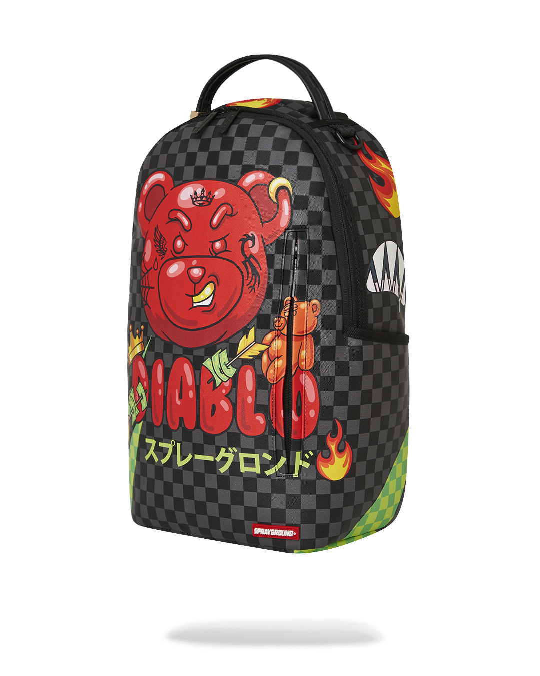 Sprayground Diablo Backpacks