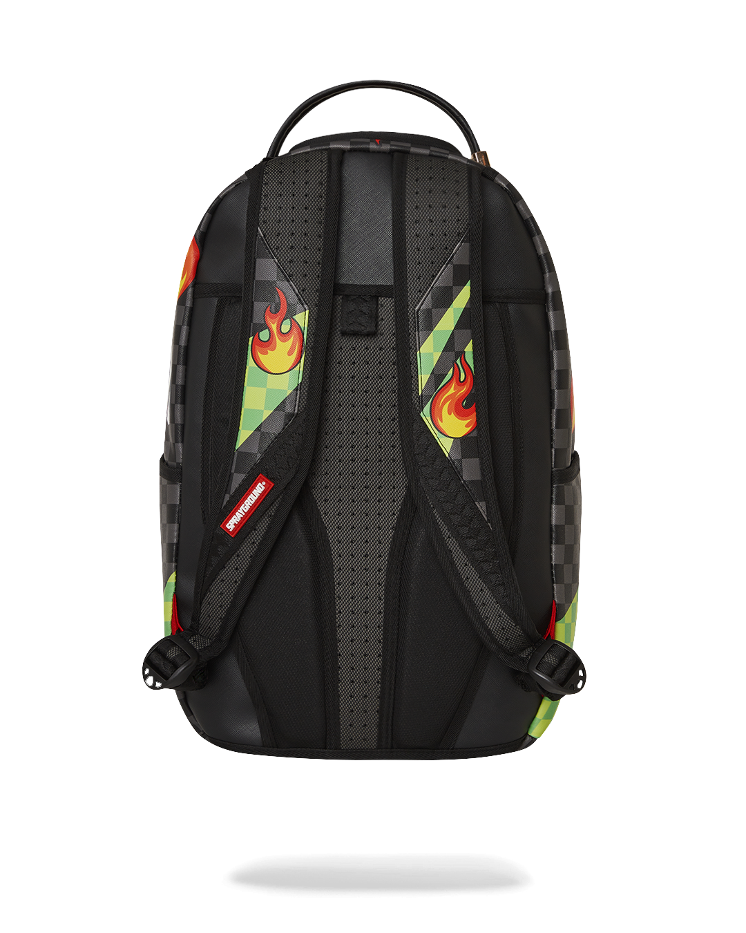 Sprayground Diablo Backpacks