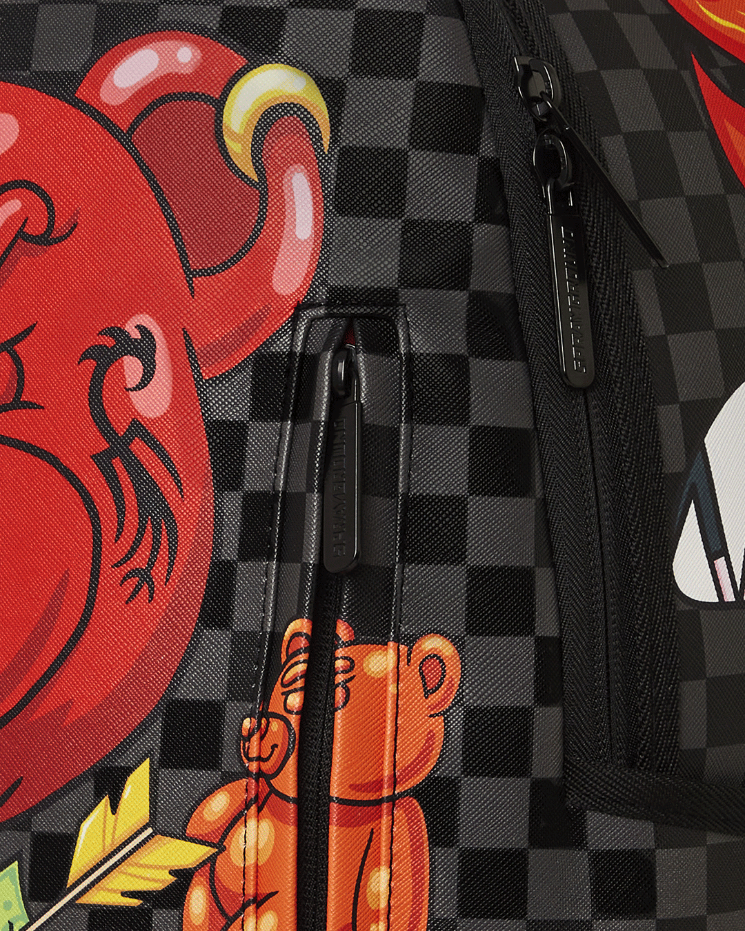 Sprayground Diablo Backpacks