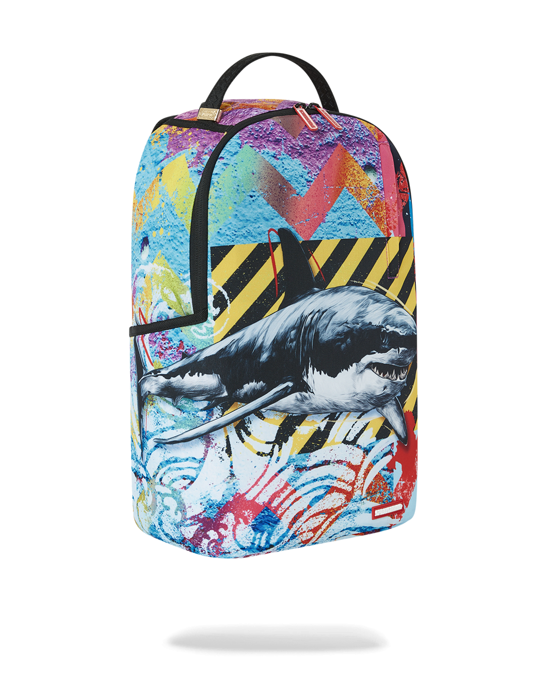 Sprayground Shark Backpack 