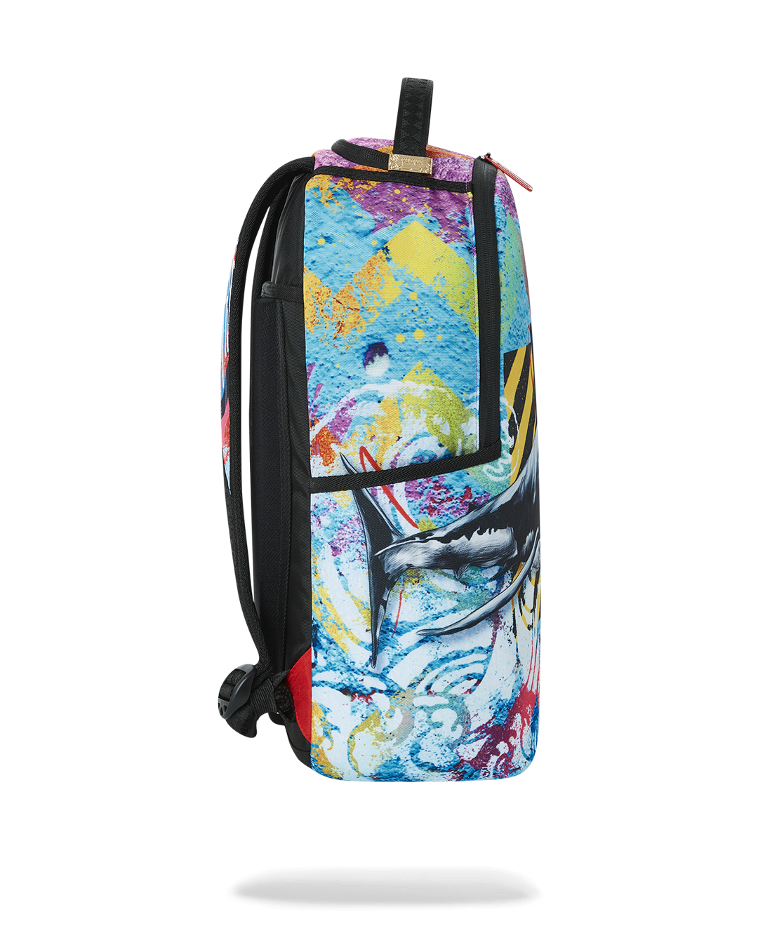 Sprayground Lone Shark Backpack