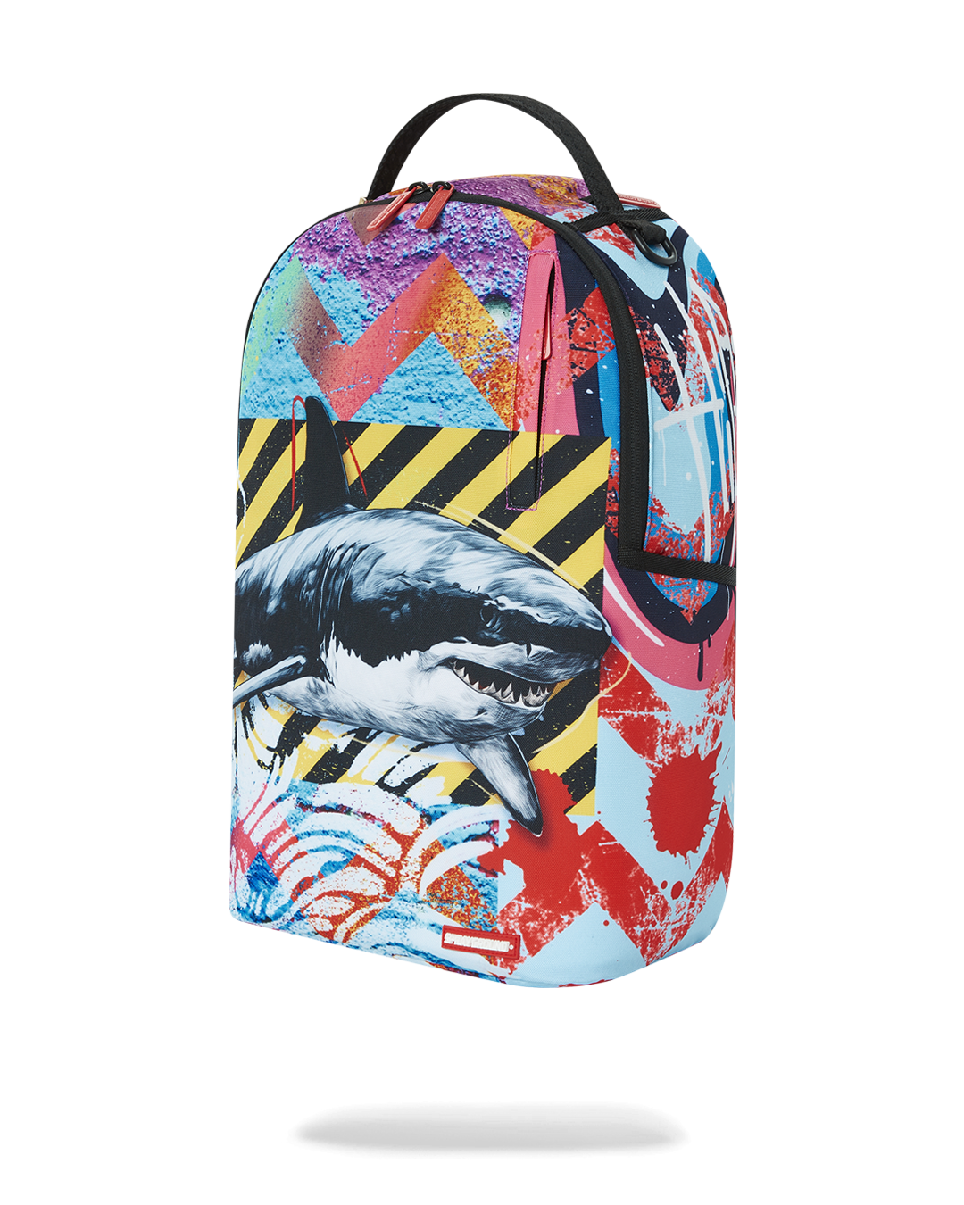 Sprayground Lone Shark Backpack