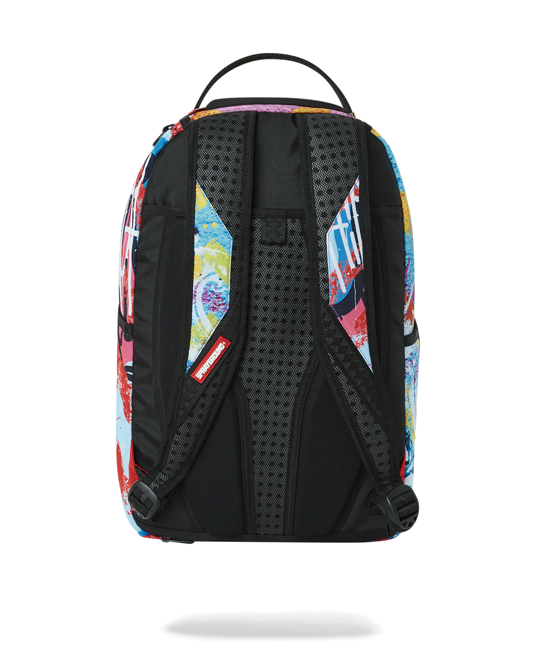 Sprayground Lone Shark Backpack