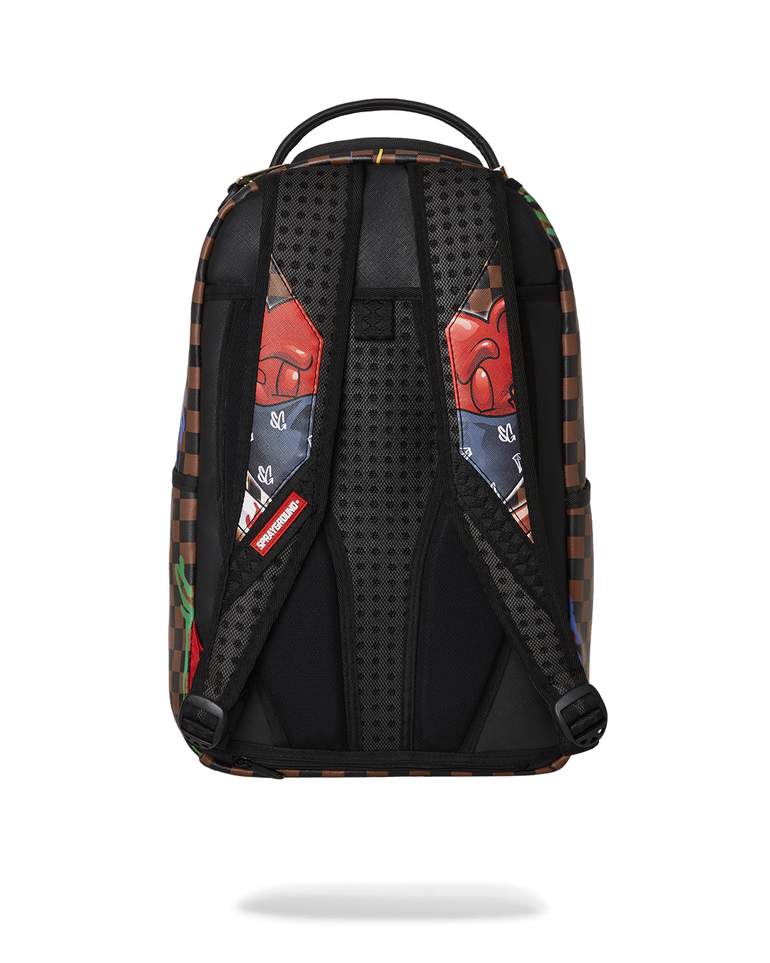 Sprayground Diablo Backpack