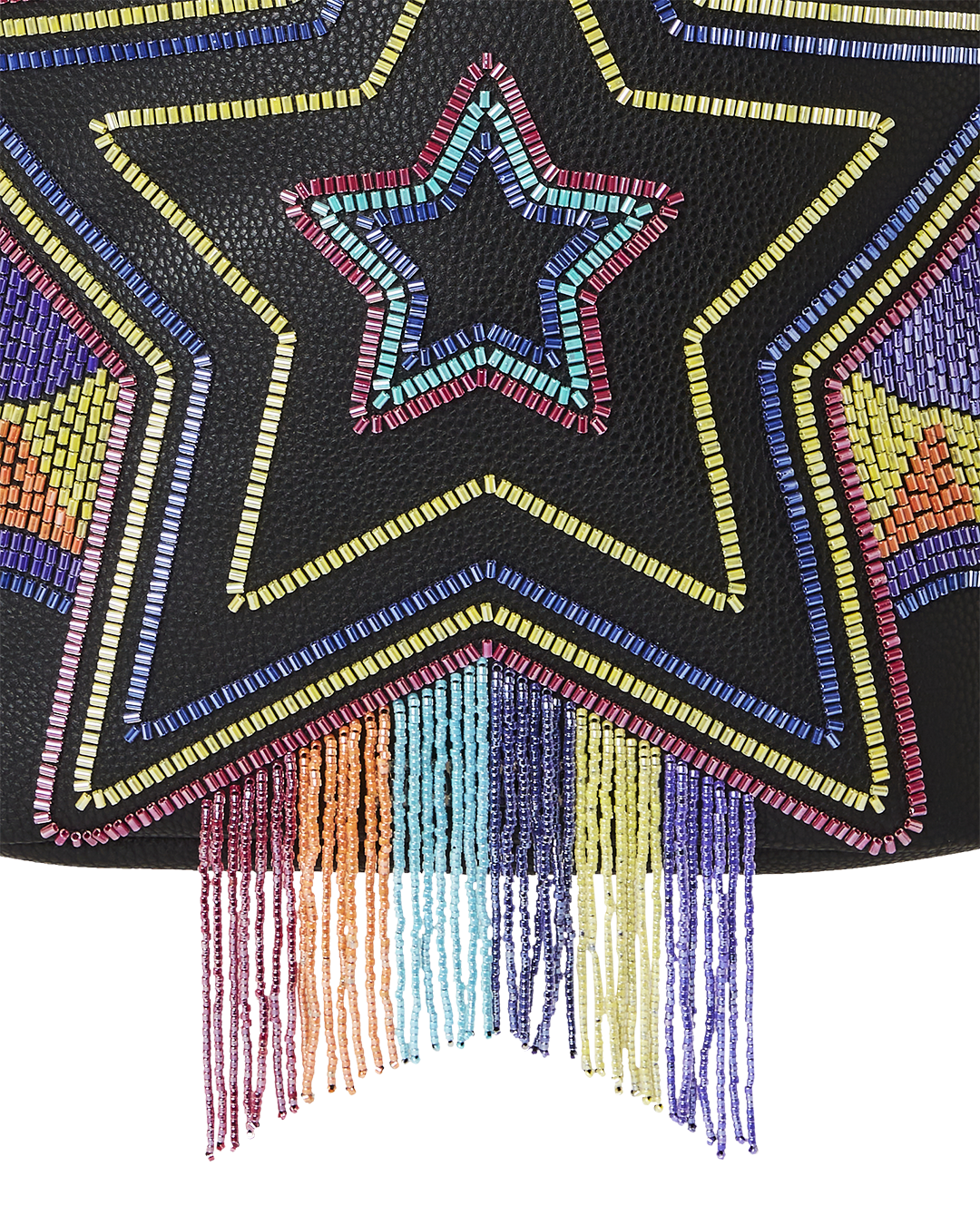 Sprayground Beaded Backpack 