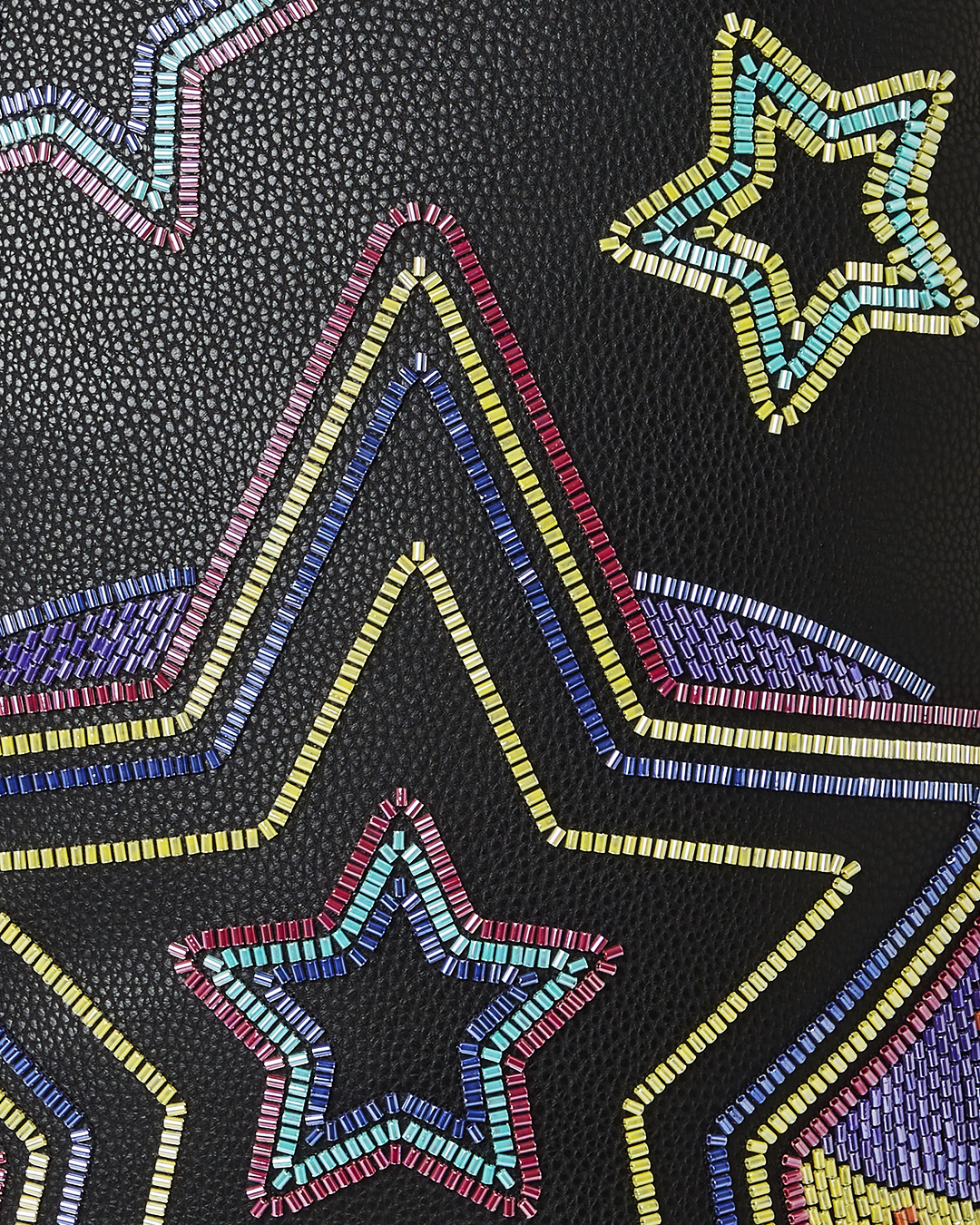 Sprayground Beaded Backpack 