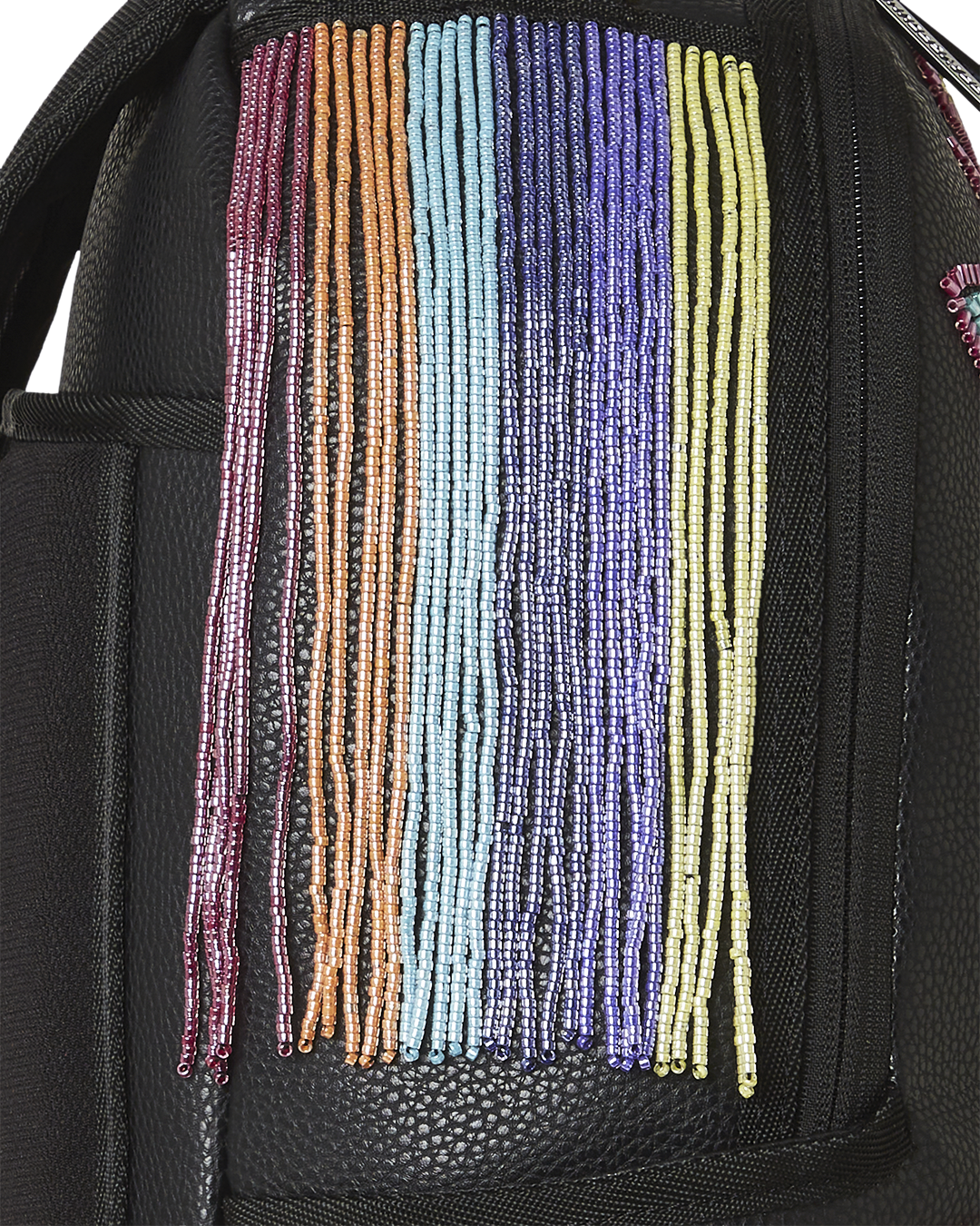 Sprayground Beaded Backpack 