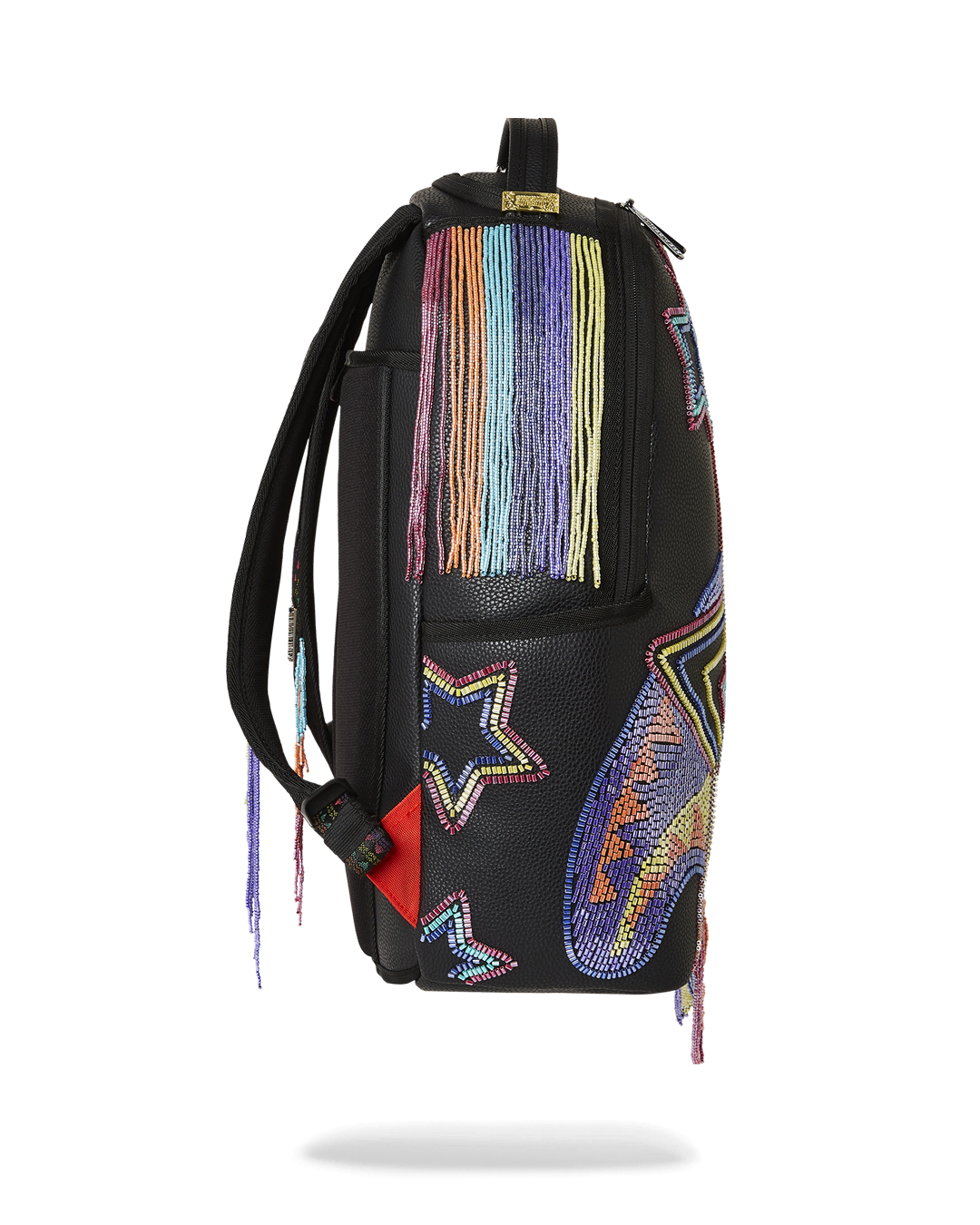 Sprayground Beaded Backpack 