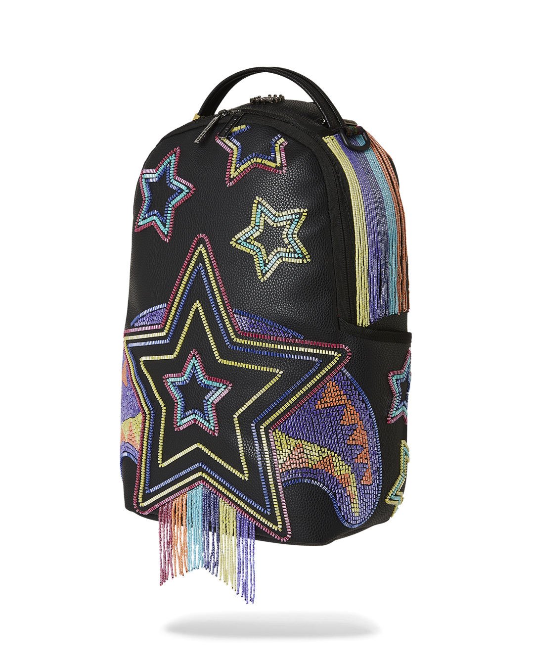 Sprayground Beaded Backpack 