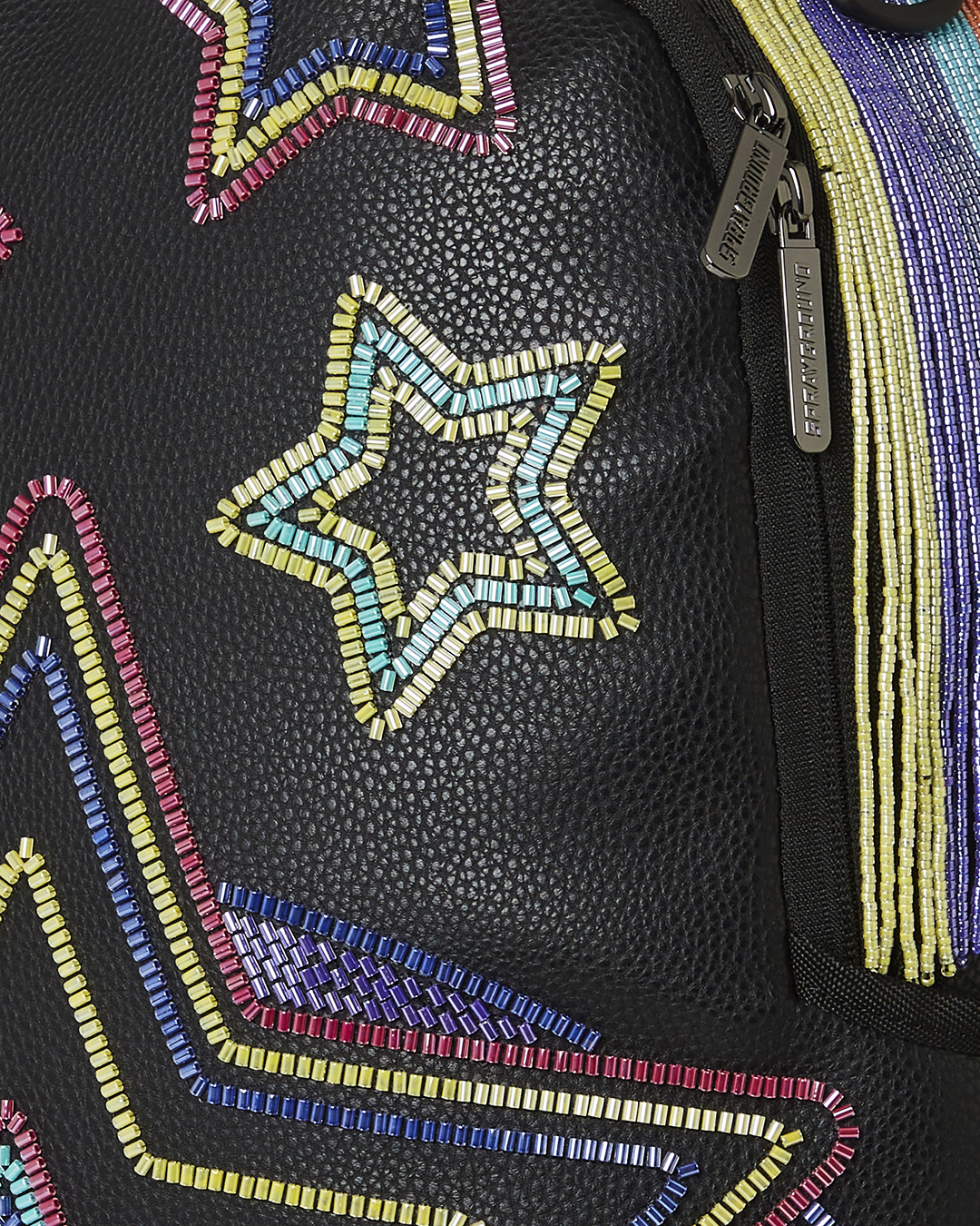 Sprayground Beaded Backpack 