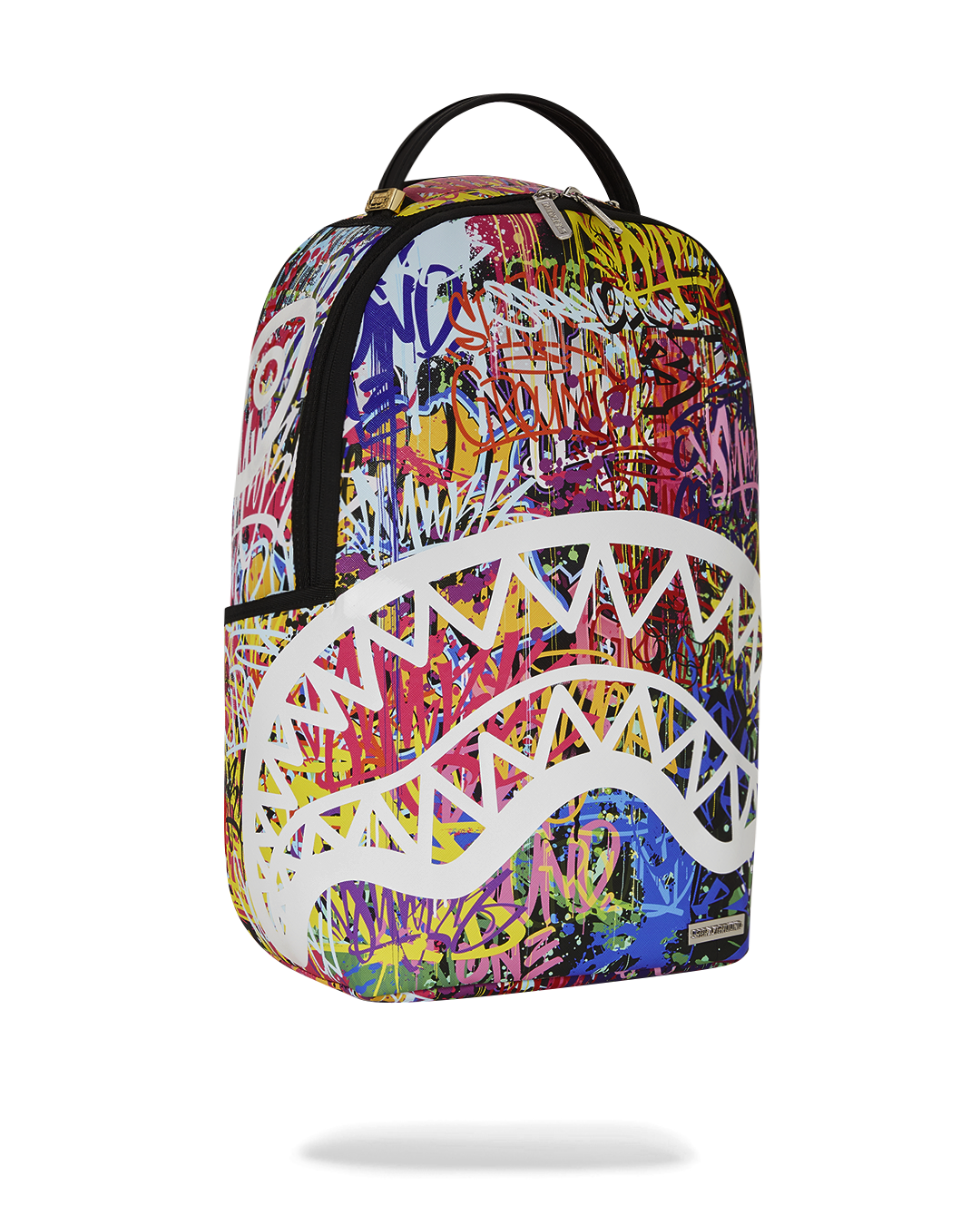 Sprayground Colorful Backpack 