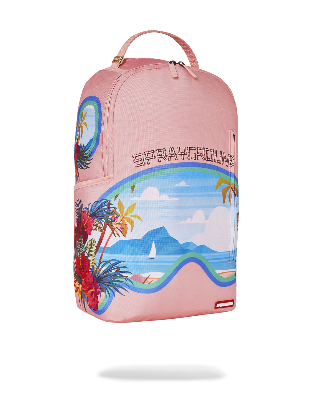 Sprayground Bora Bora Backpack 