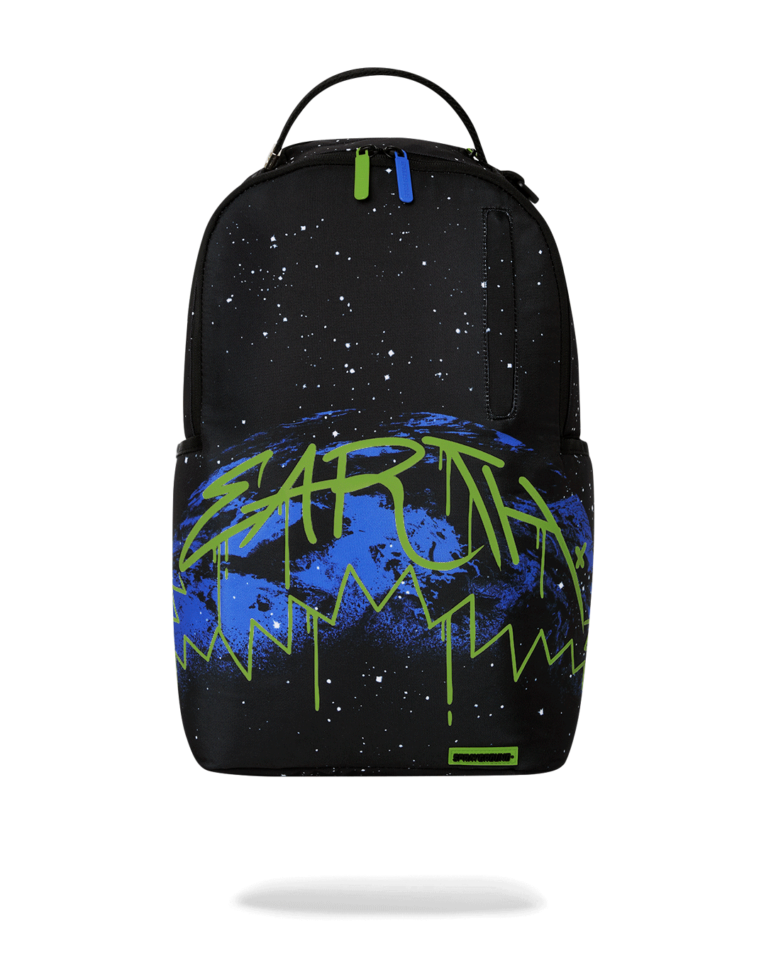 Sprayground Glow In The Dark Backpack 