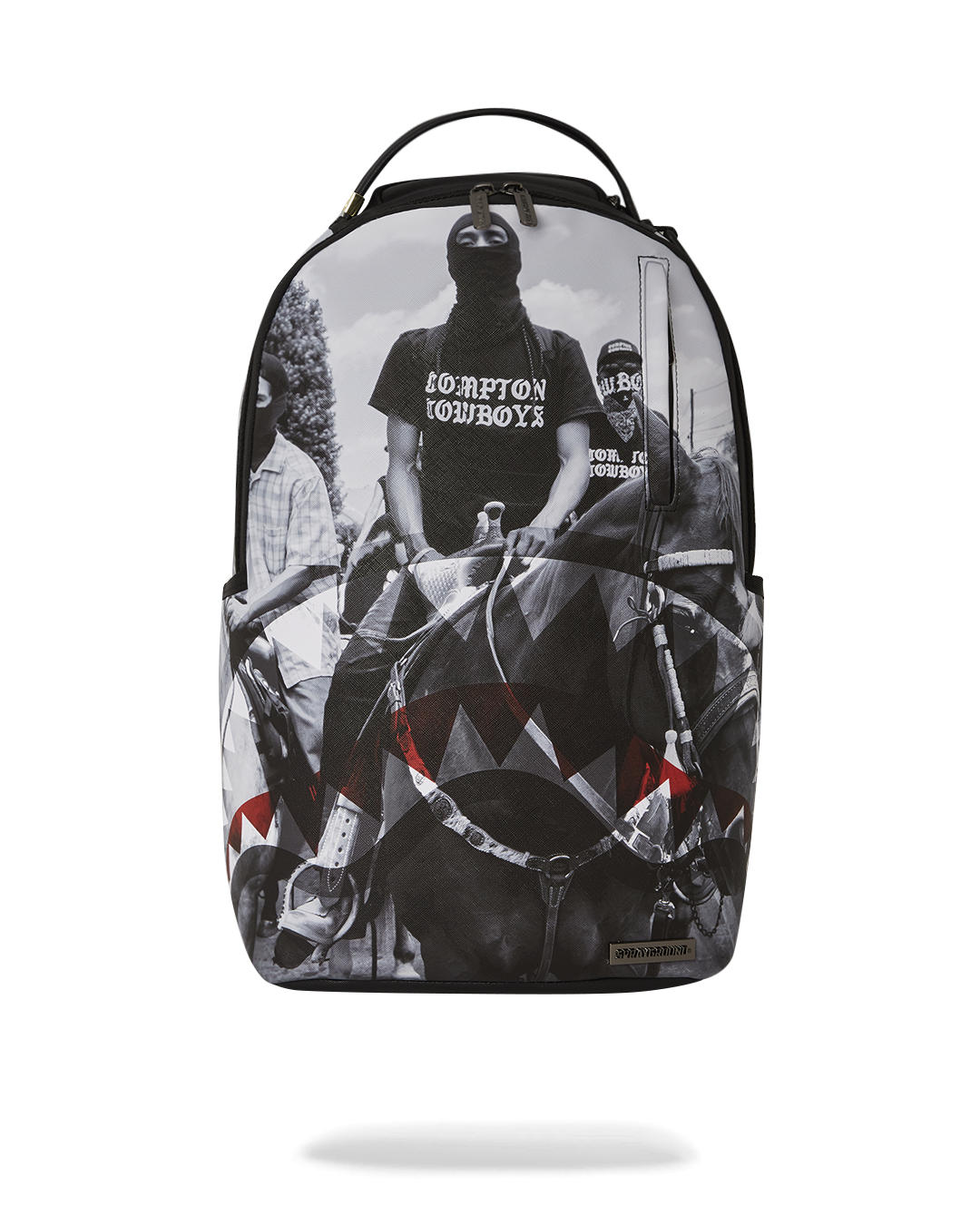Sprayground Compton Cowboys Backpack 