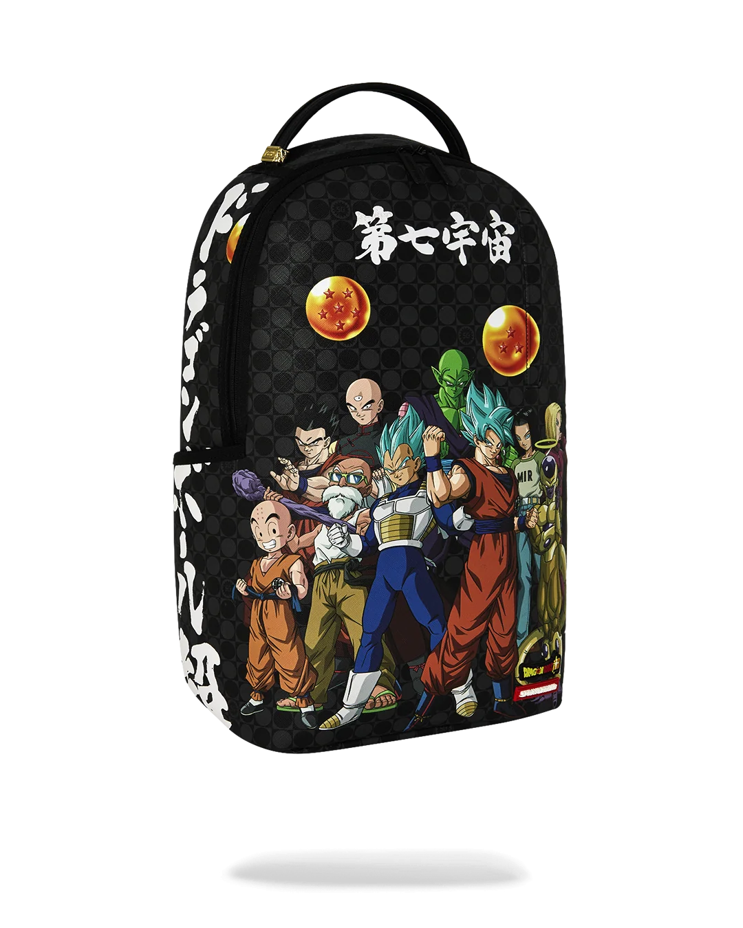 Sprayground- Dragon Ball Super Squad Backpack