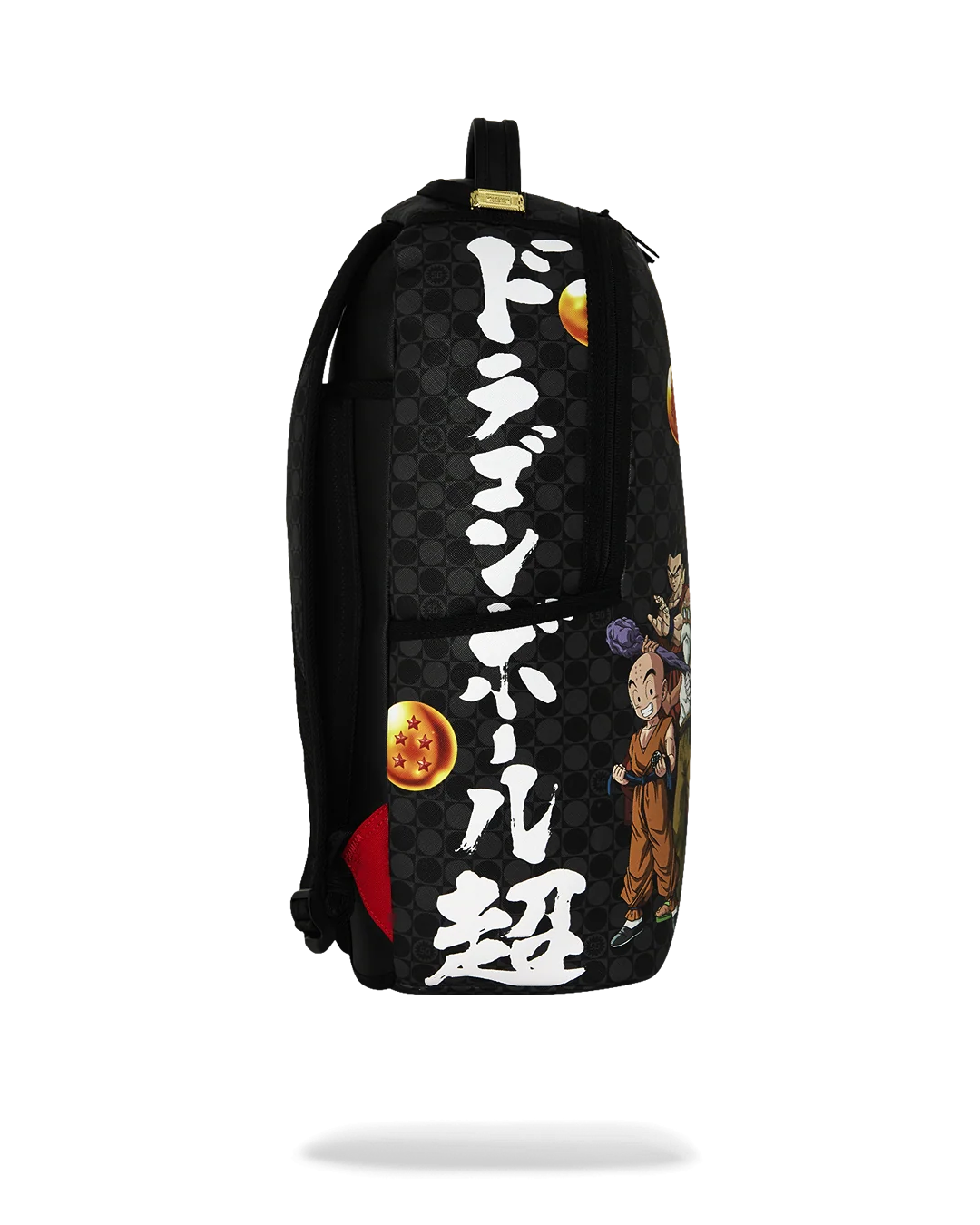 Sprayground- Dragon Ball Super Squad Backpack