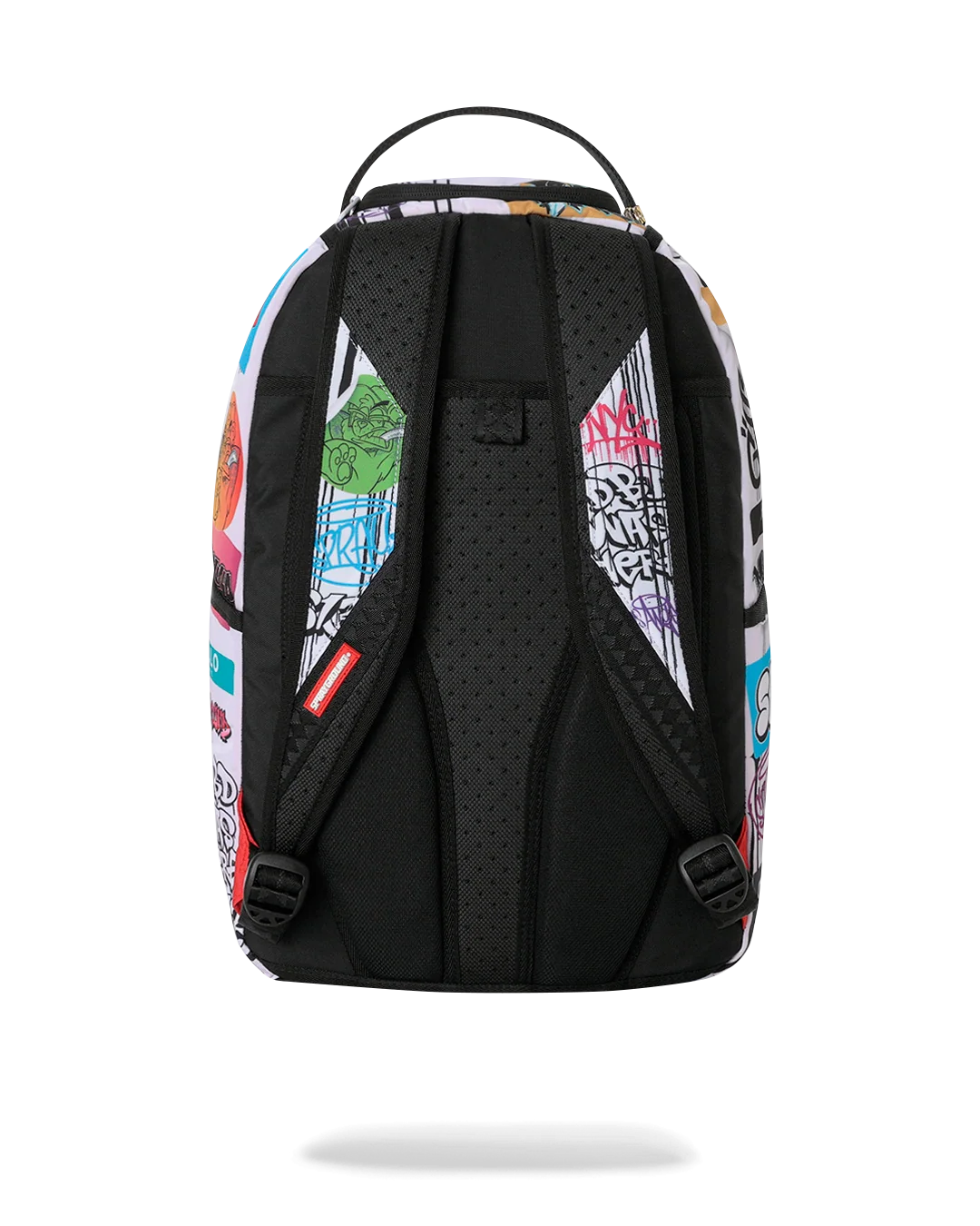 Sprayground- Right Day Right One Backpack
