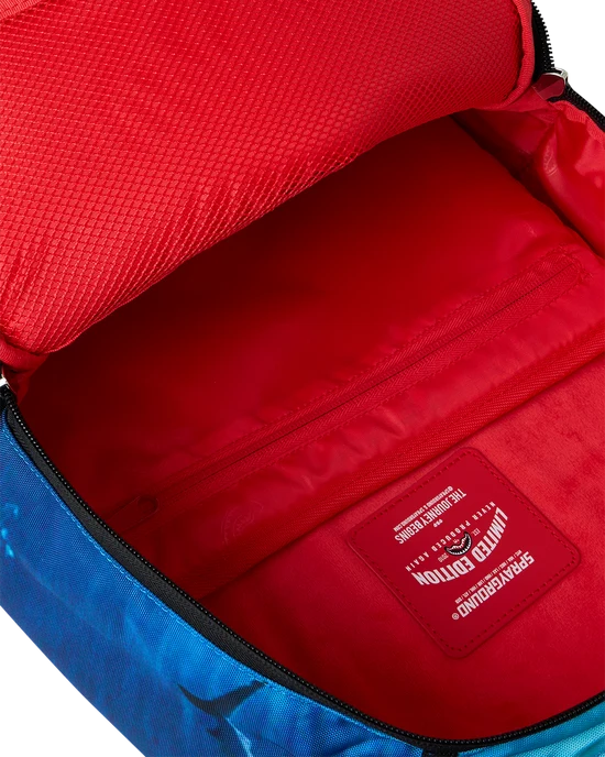 Sprayground- Shark Security Ceo Backpack