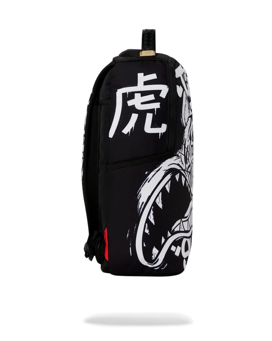 Sprayground- Tiger Shark Park Backpack