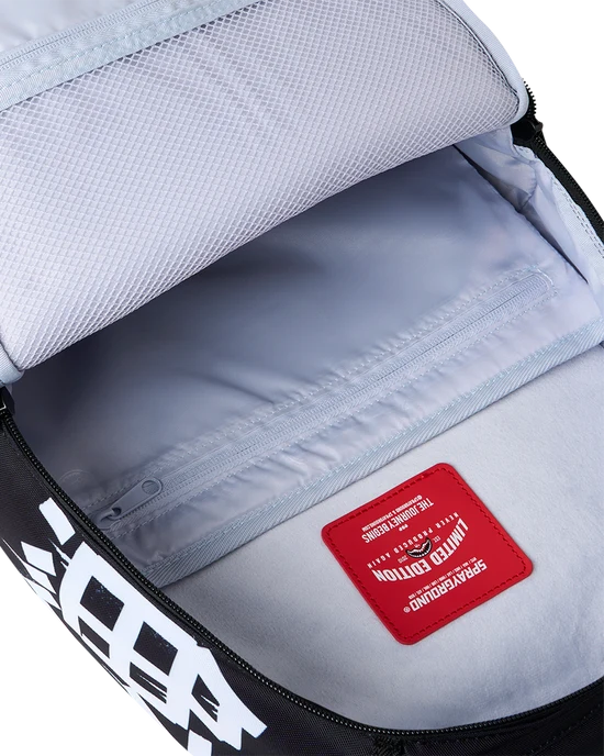 Sprayground- Tiger Shark Park Backpack