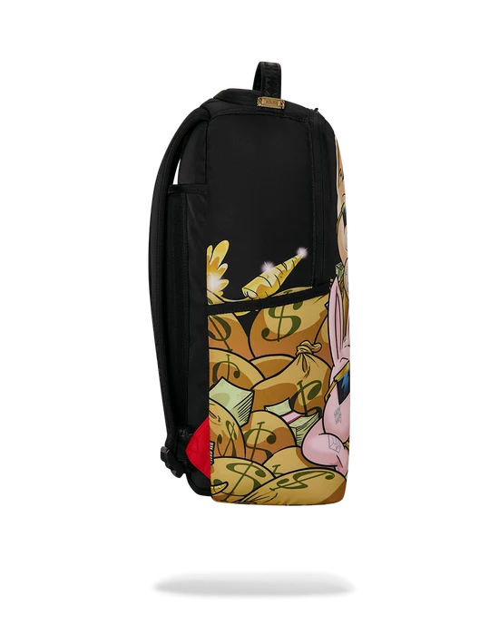 Sprayground- Bunny Banks Billions Backpack