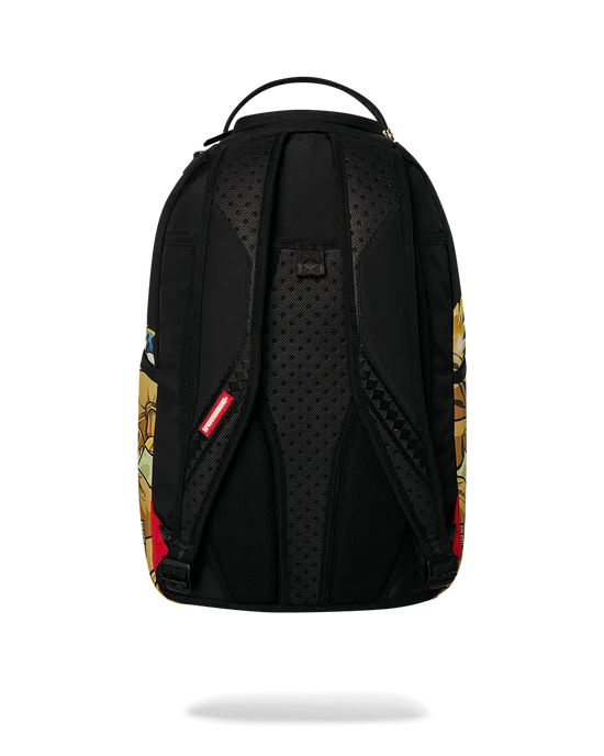 Sprayground- Bunny Banks Billions Backpack