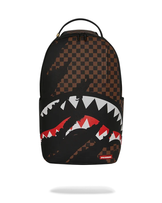 Sprayground- Clawed Up Backpack