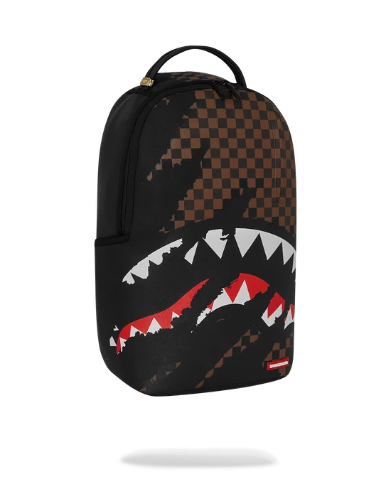 Sprayground- Clawed Up Backpack