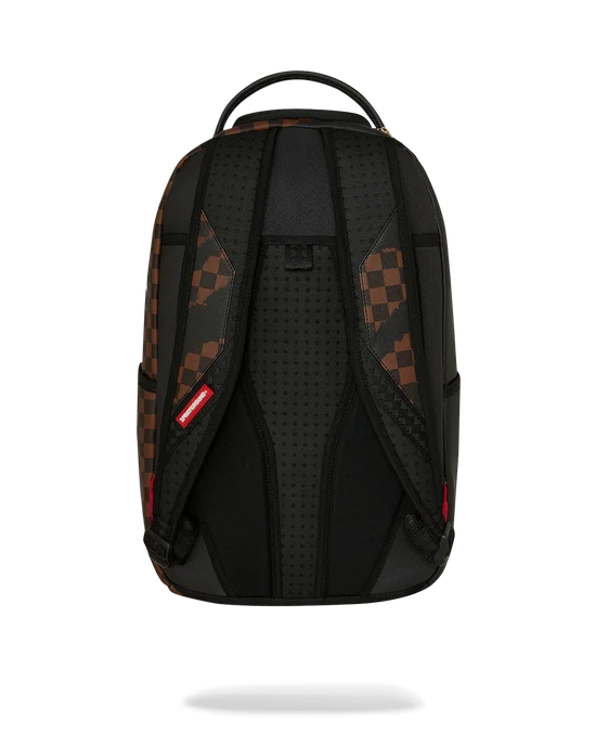 Sprayground- Clawed Up Backpack