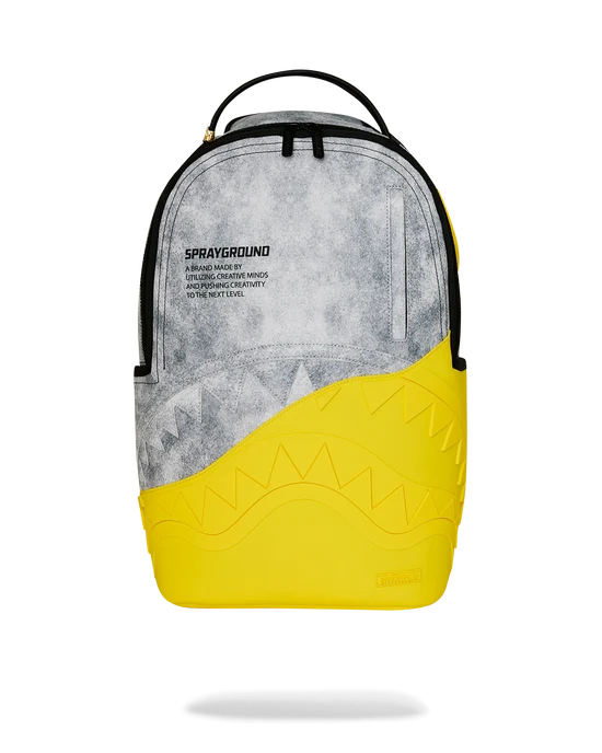 Sprayground- New Methods Backpack