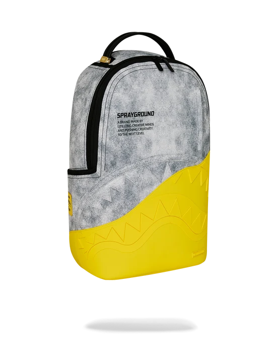 Sprayground- New Methods Backpack
