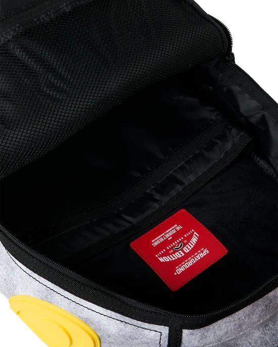 Sprayground- New Methods Backpack